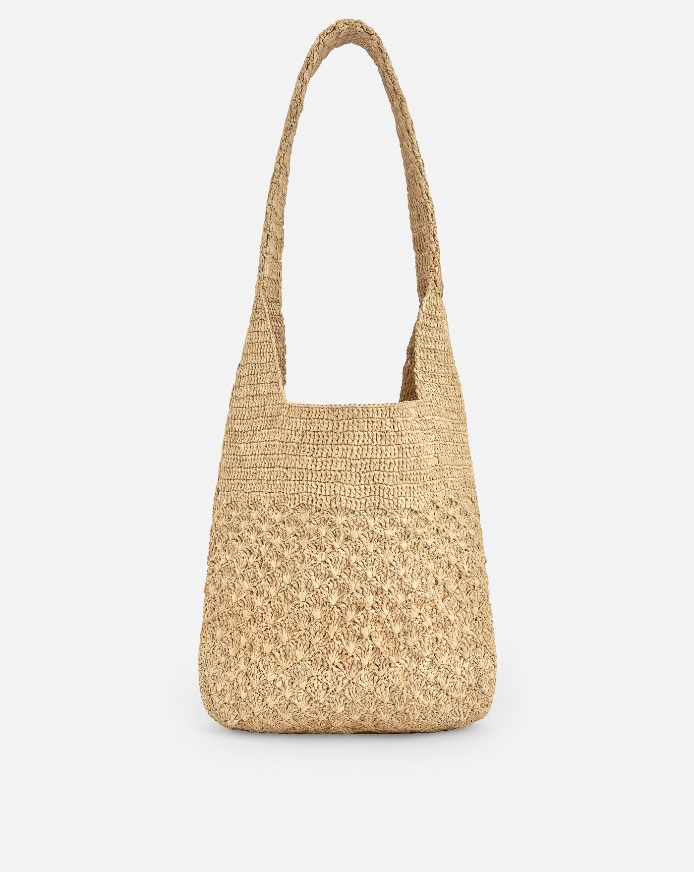 Bolso Isabel Marant Praia Small PP0181FAB1X17M 23NL ISABEL MARANT 