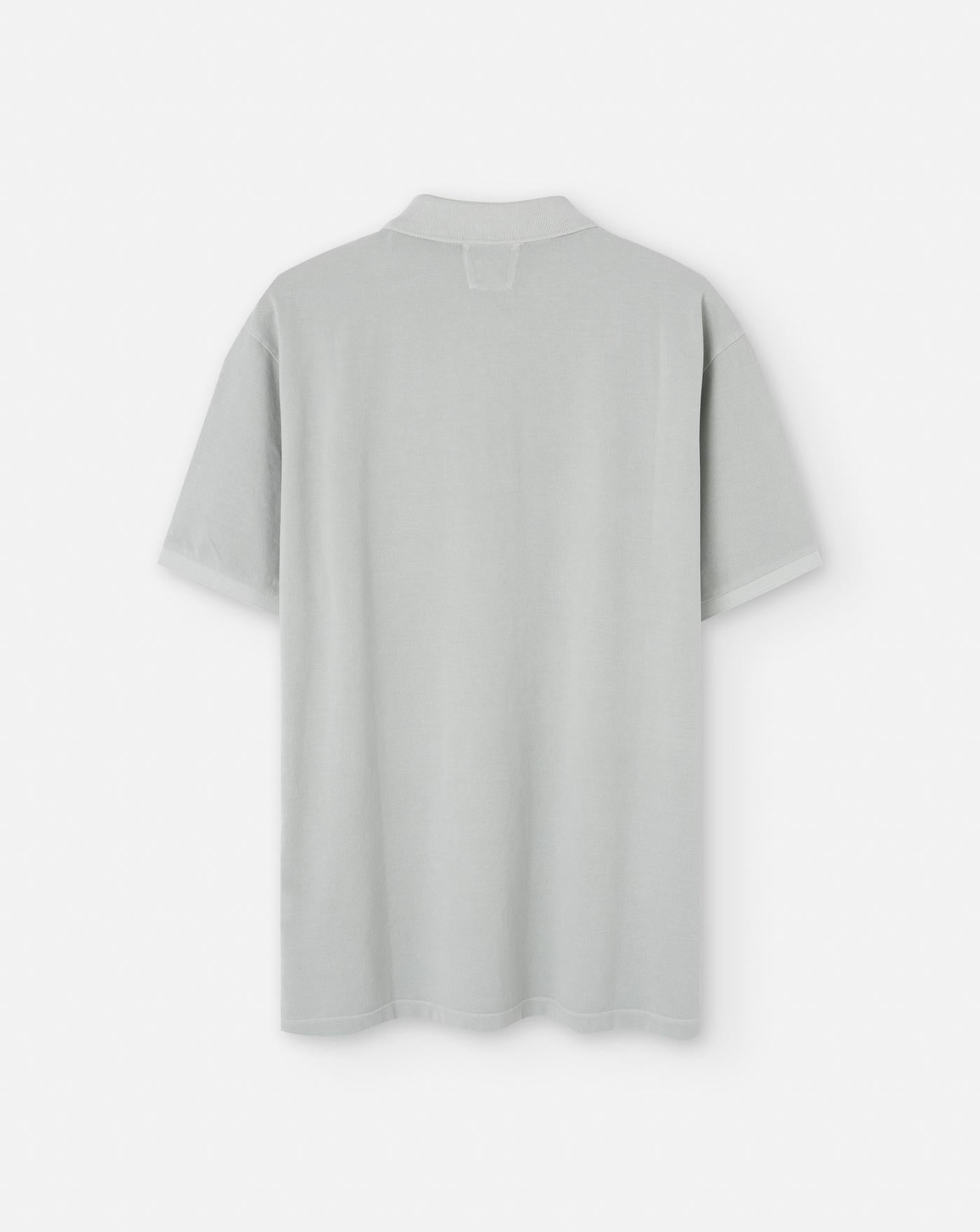 Polo C.P. Company Logo 18CMPL180A110300R 800 C.P. COMPANY 