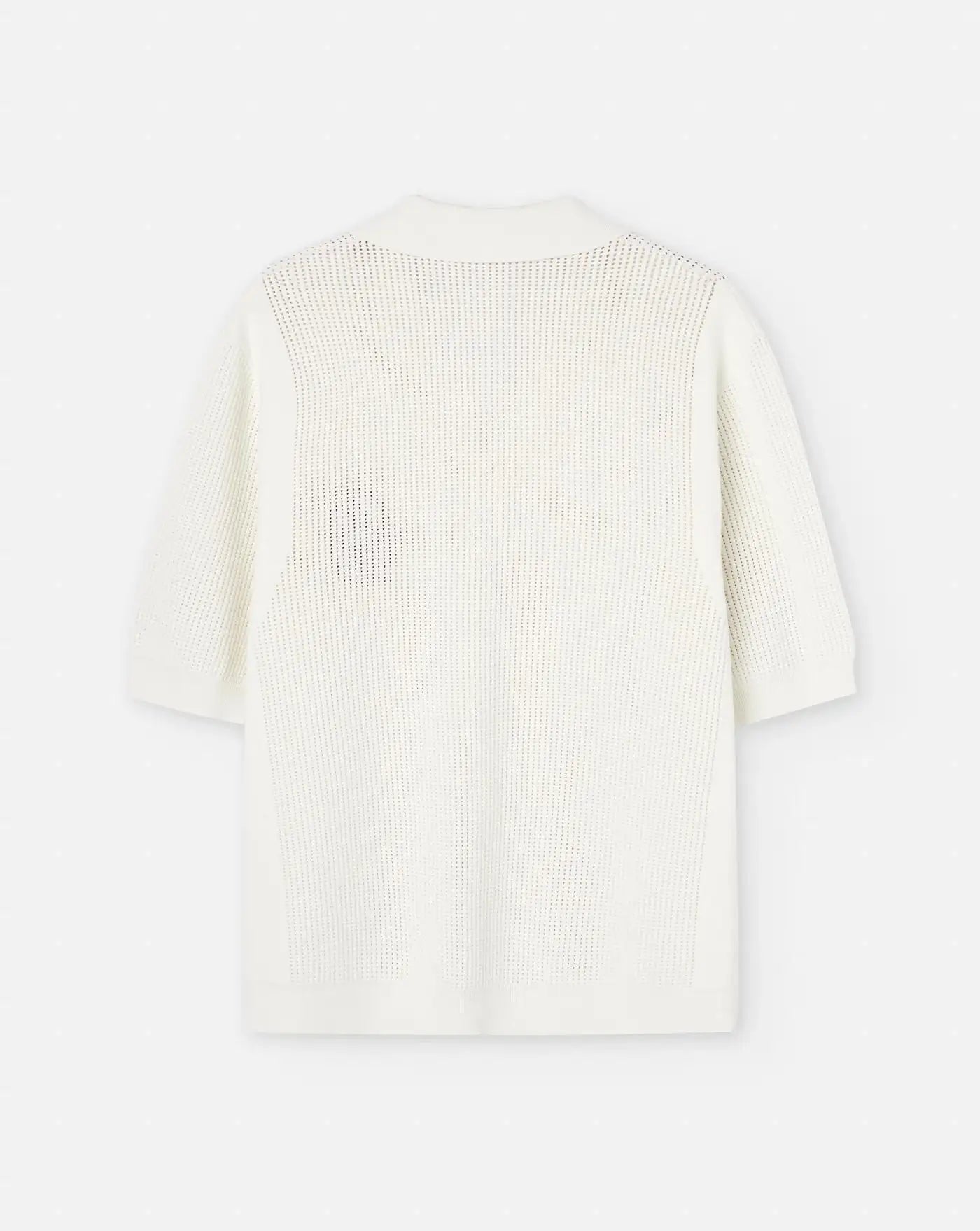 Polo Drole de Monsieur Le Polo Maille Monograme PO171 CO207 CM DROLE DE MONSIEUR 