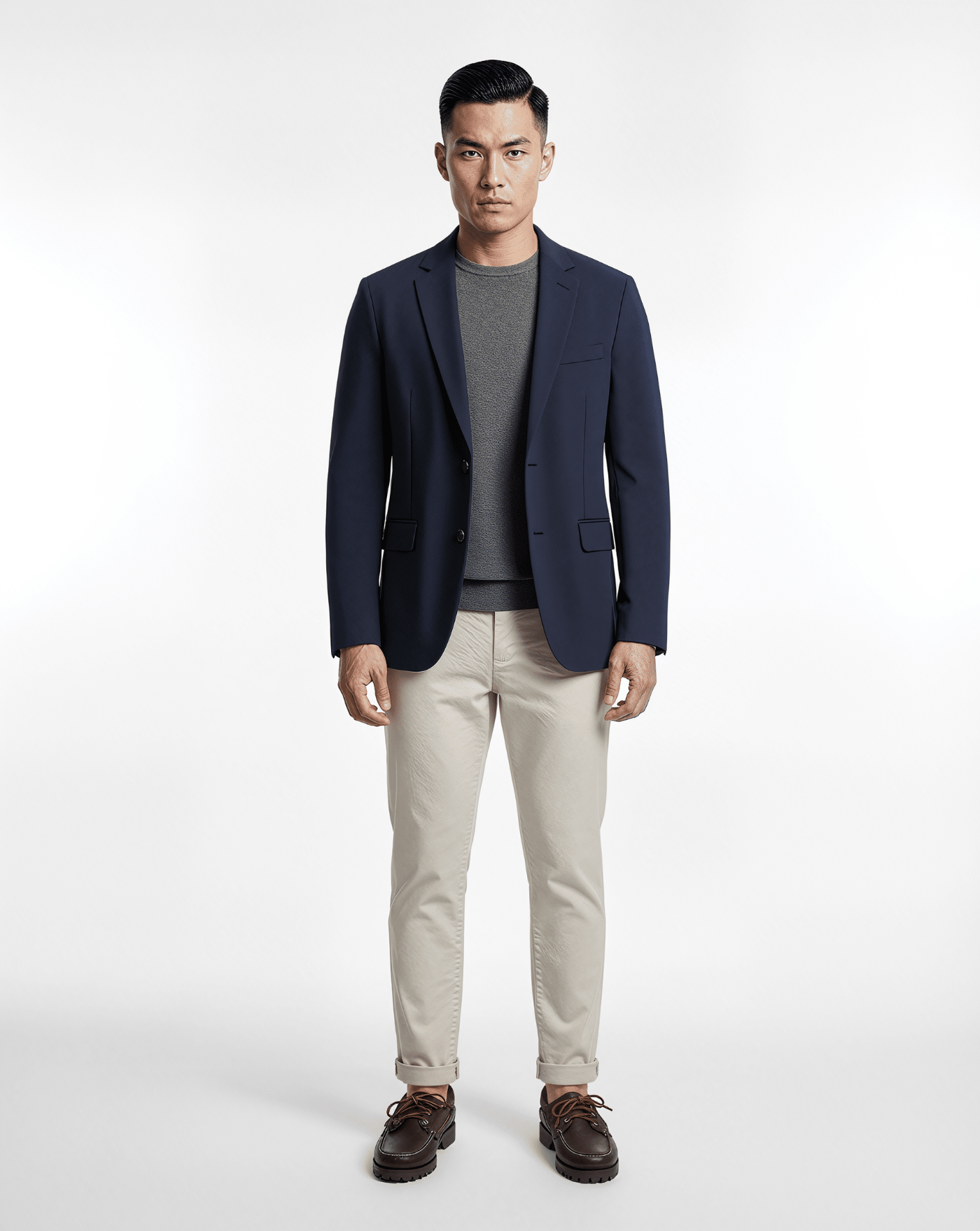 Americana Rrd Surflex Wintech Blazer W25102 60 RRD 