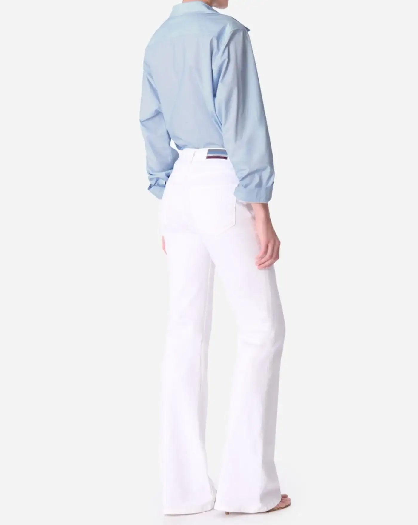 Pantalon Vanessa Bruno Ethan 2EVA96V04729 001 VANESSA BRUNO 