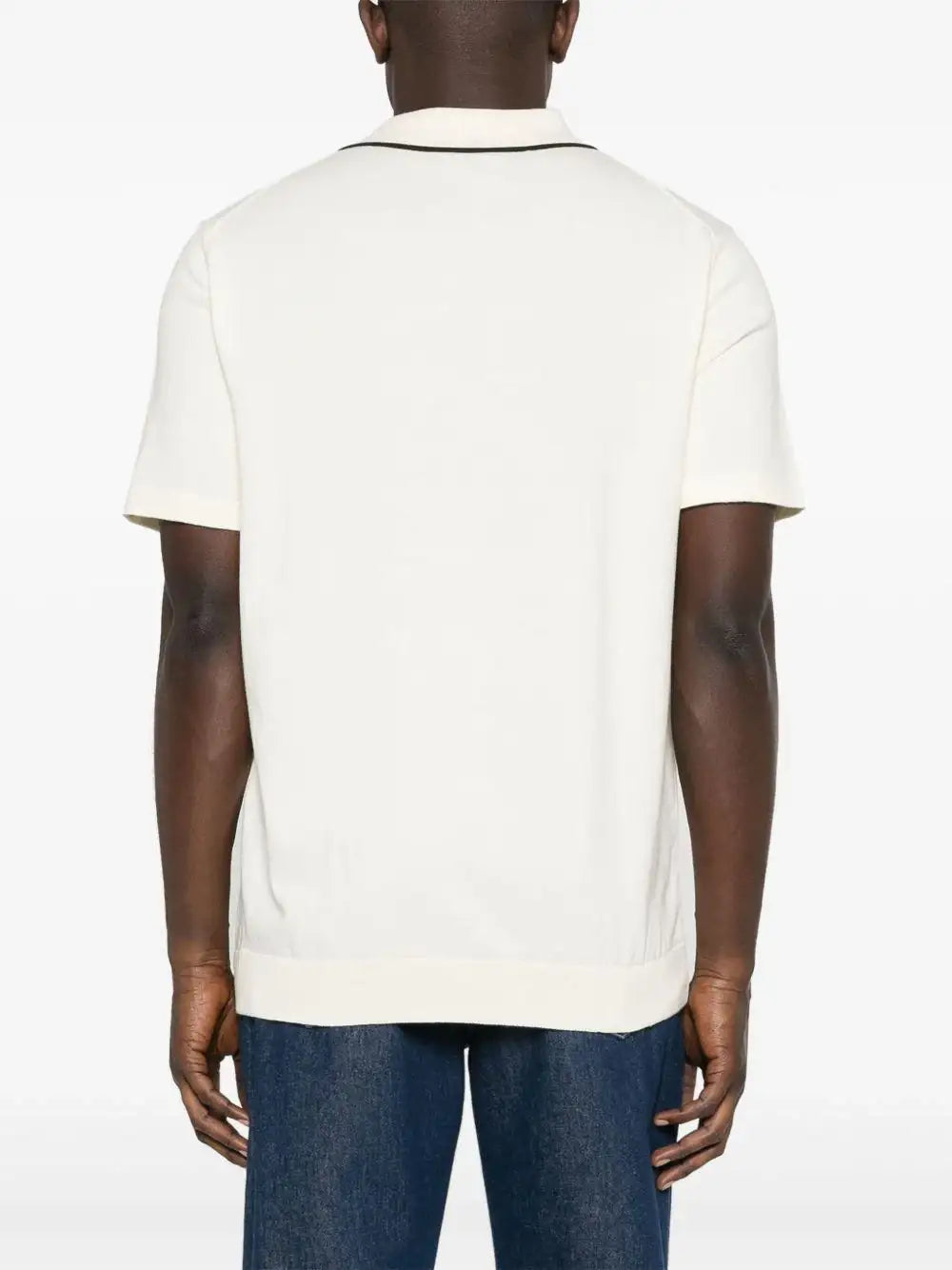 Polo A.P.C. Fynn COGDKH23309 TAK A.P.C. 