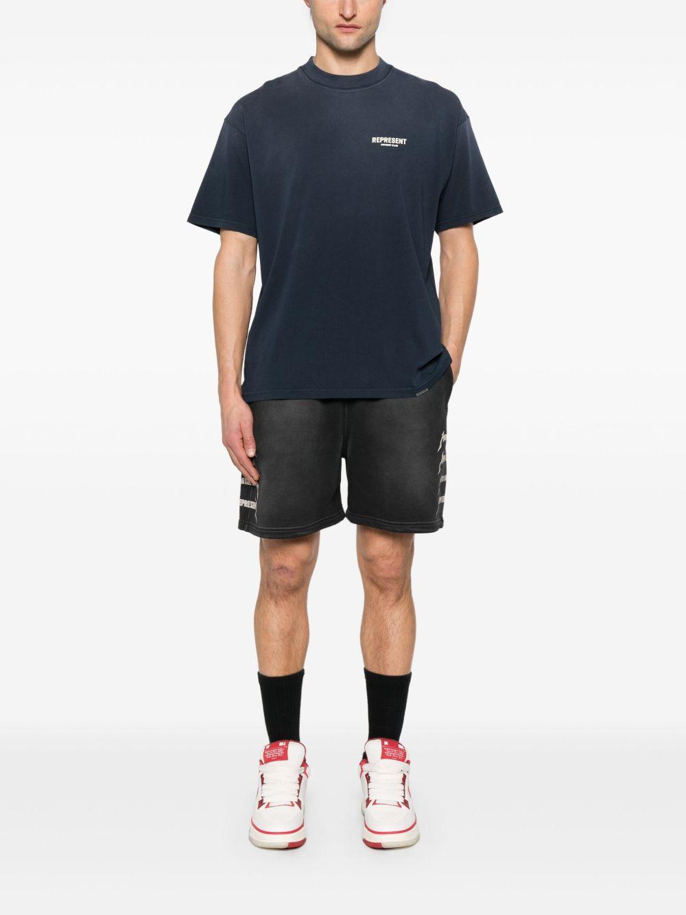 Camiseta Represent Owners Club OCM41114 224 REPRESENT 