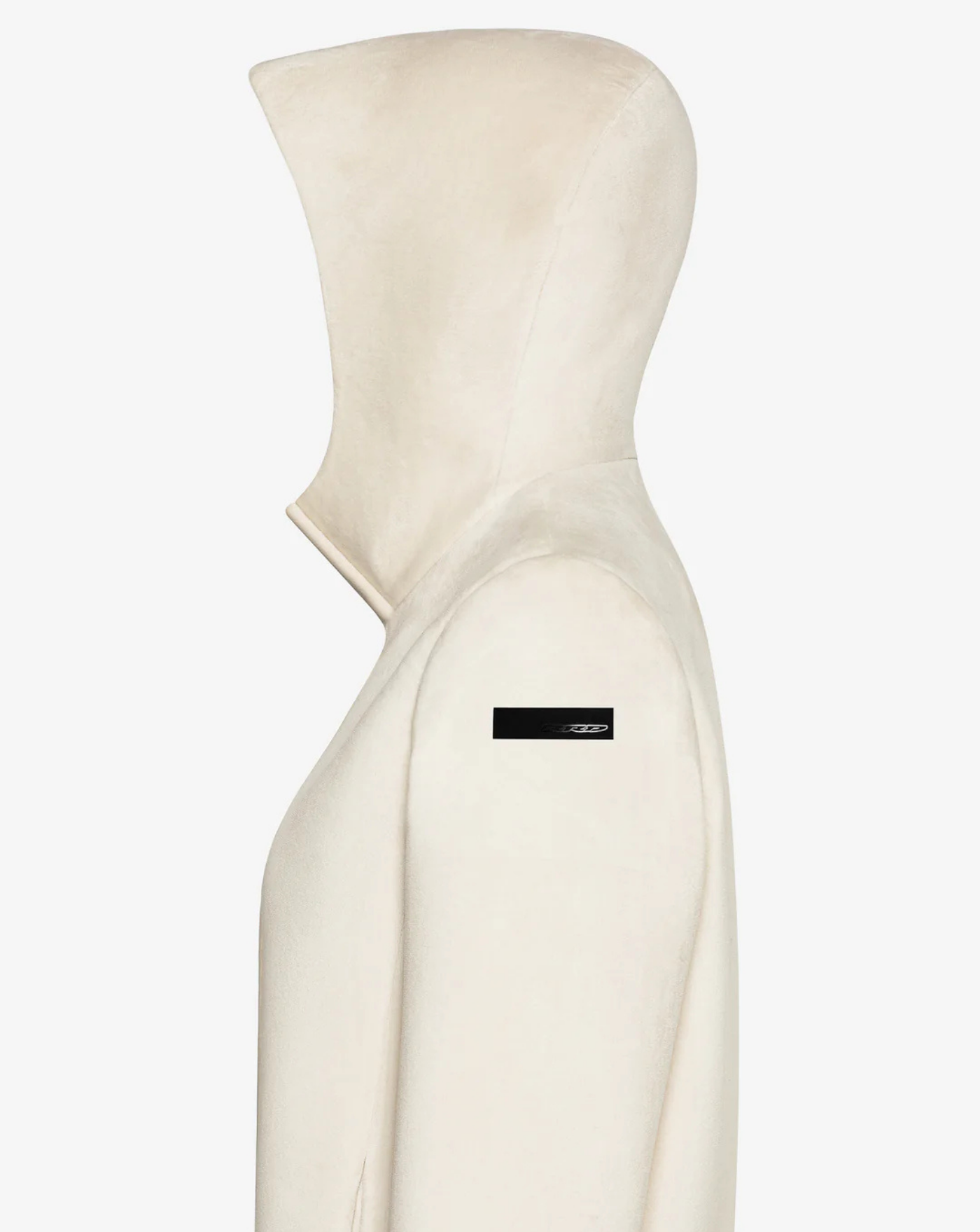 Chaqueta Rrd Velour Neo Parka Wom Jkt W25539 32 RRD 