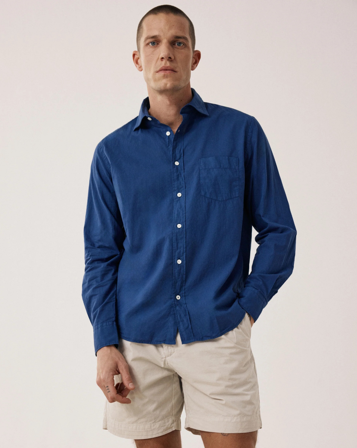 Camisa Hartford Paul BF01002 60 HARTFORD 