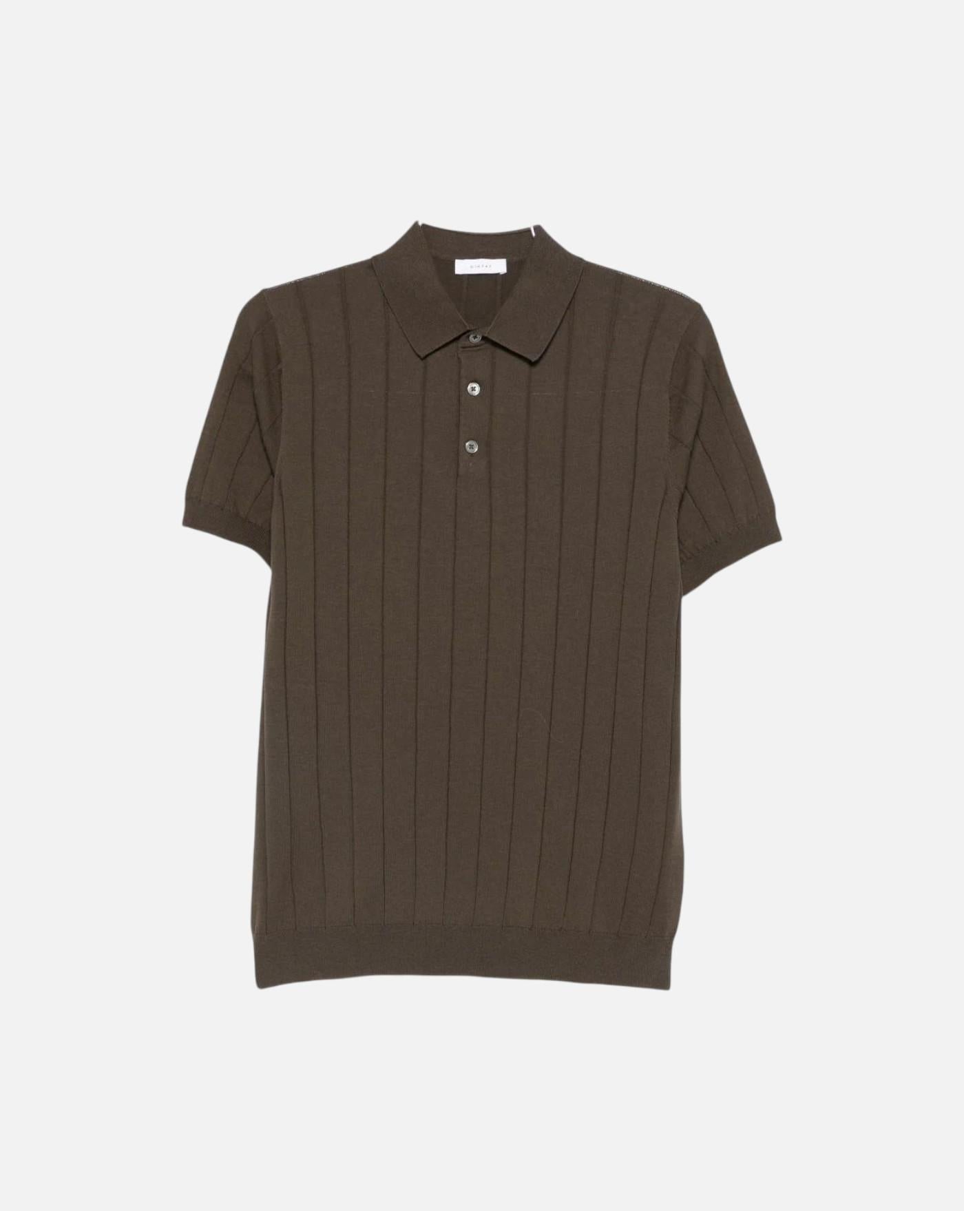 Polo DIKTAT DK17027 MORO DIKTAT 