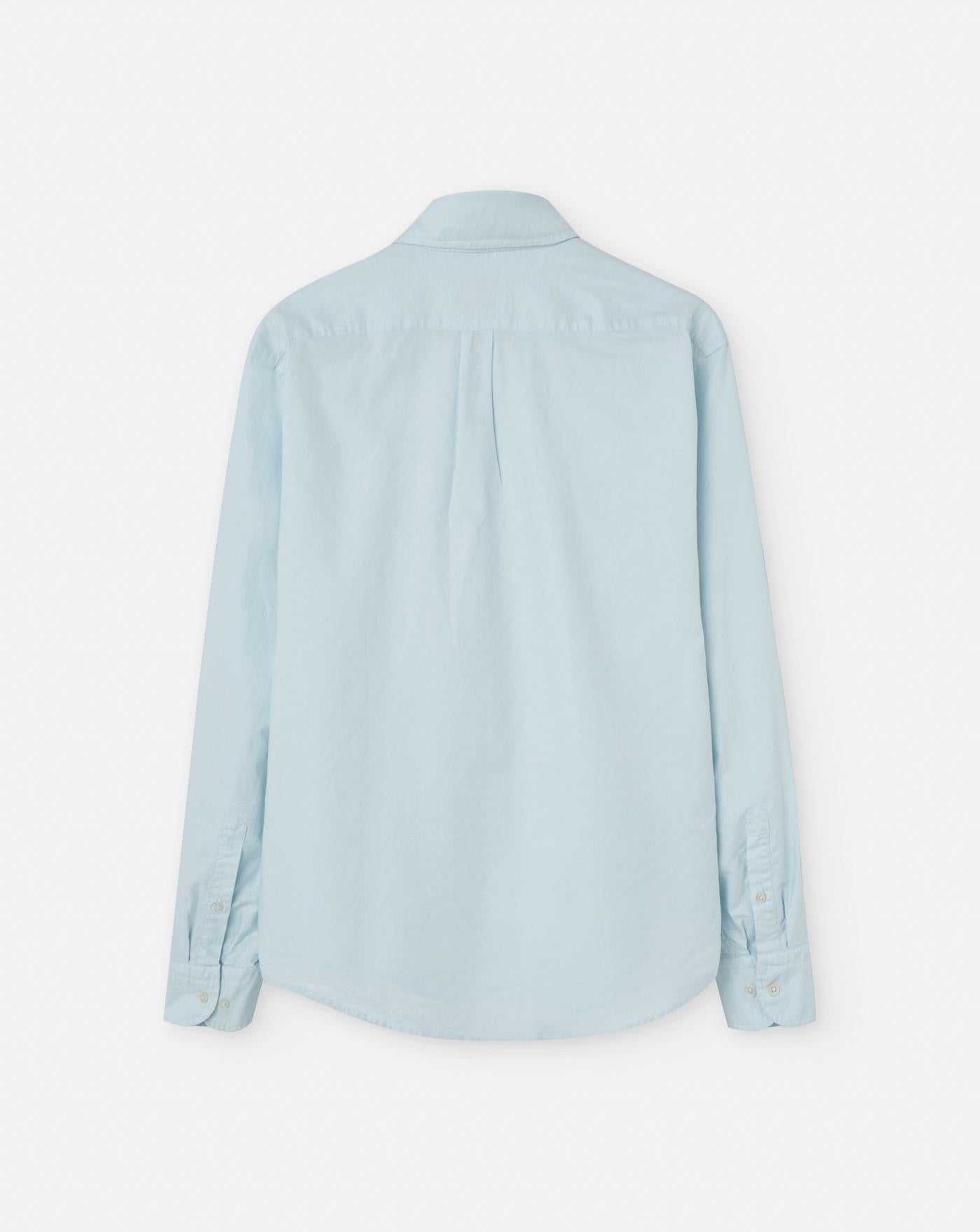 Camisa B.D. Baggies Basic BRADFORD B15006 06 BD BAGGIES 