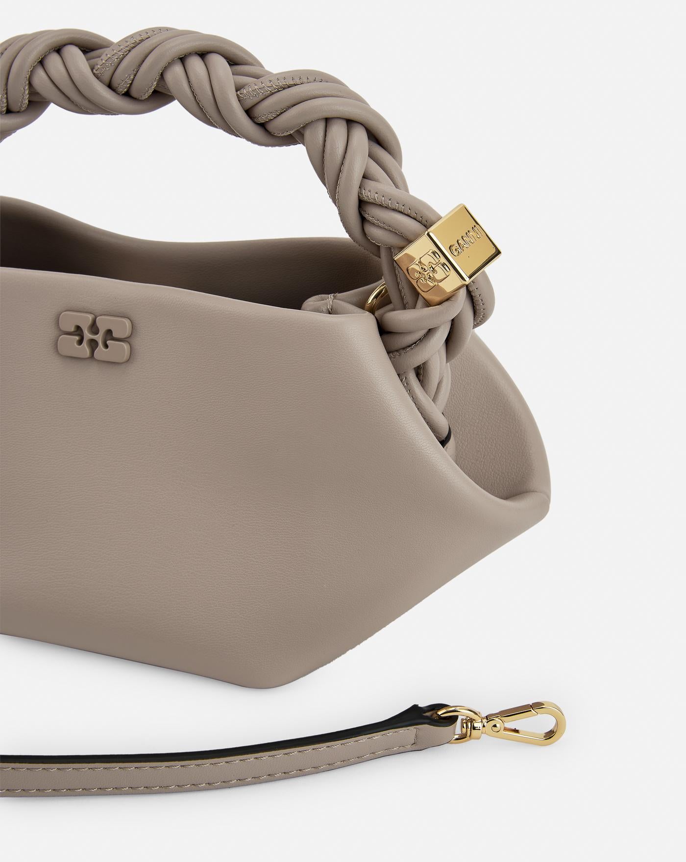 Bolso Ganni Bou Mini A6949 873 GANNI 