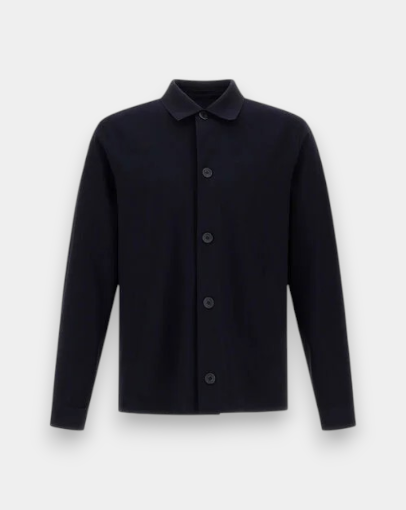 Chaqueta Herno Overshirt Light Scuba GI000602U 12359S9200 HERNO 