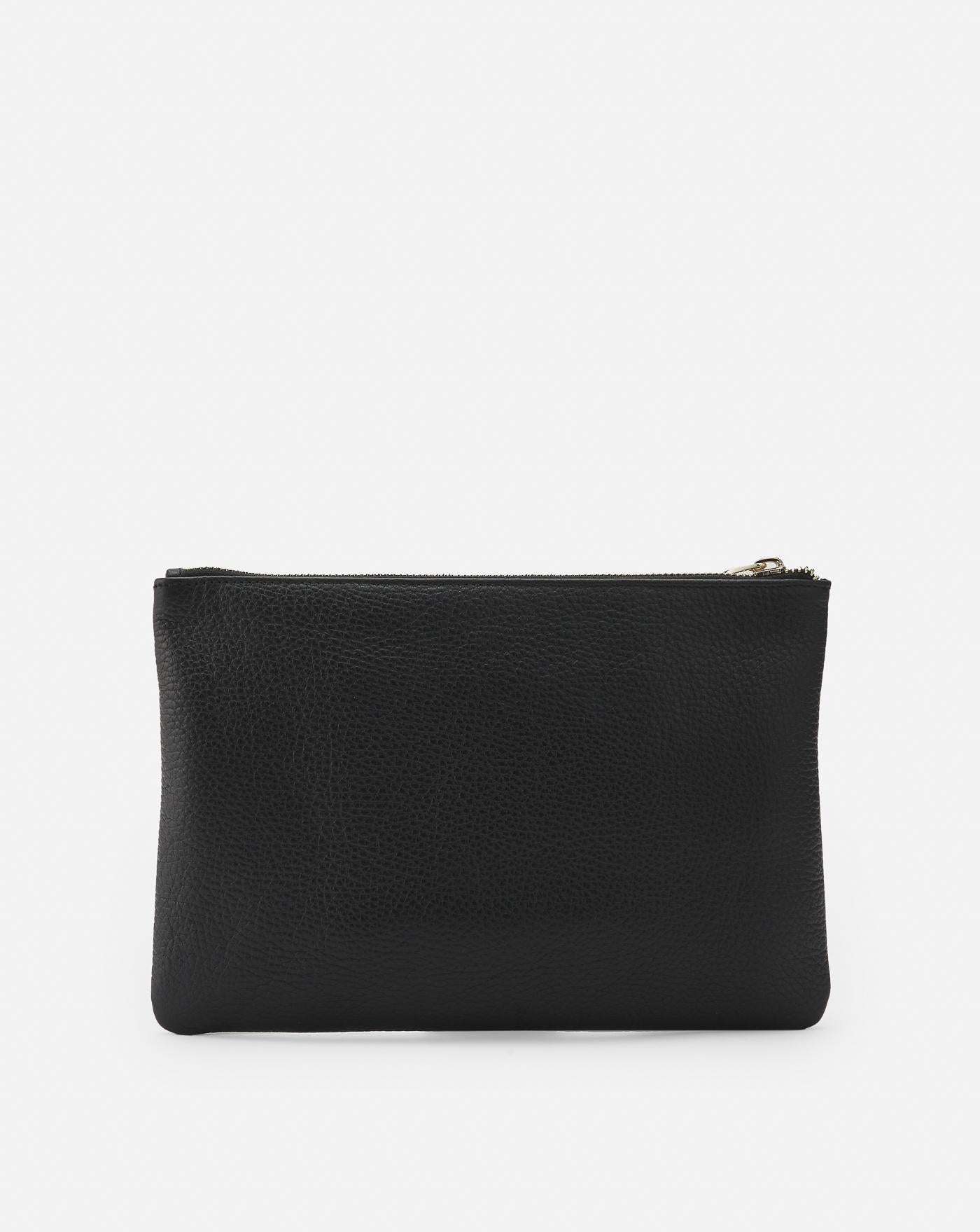 Bolso Anine Bing Lili Pouch A1310474 BLACK ANINE BING 