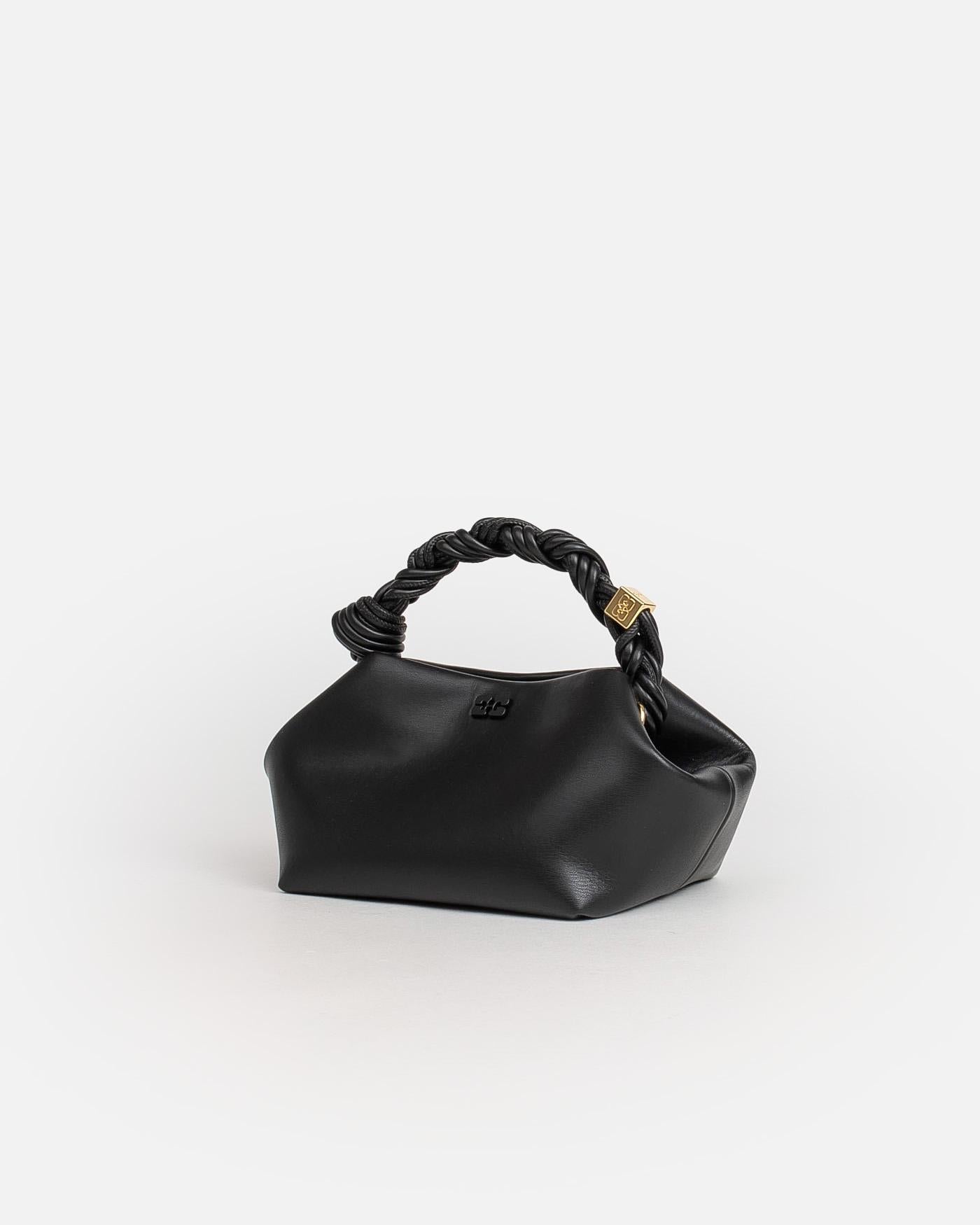 Bolso Ganni Bou Bag Small A5241 099 GANNI 