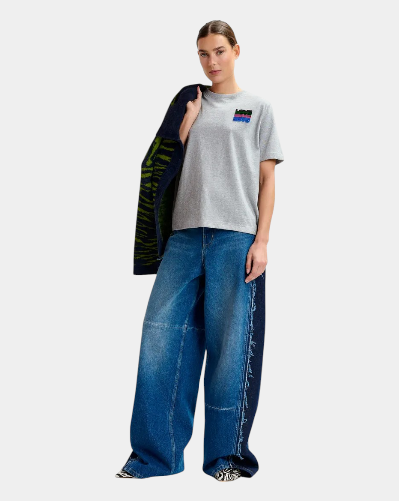 Camiseta Essentiel Antwerp Imaster IMASTER SH35 ESSENTIEL ANTWERP 