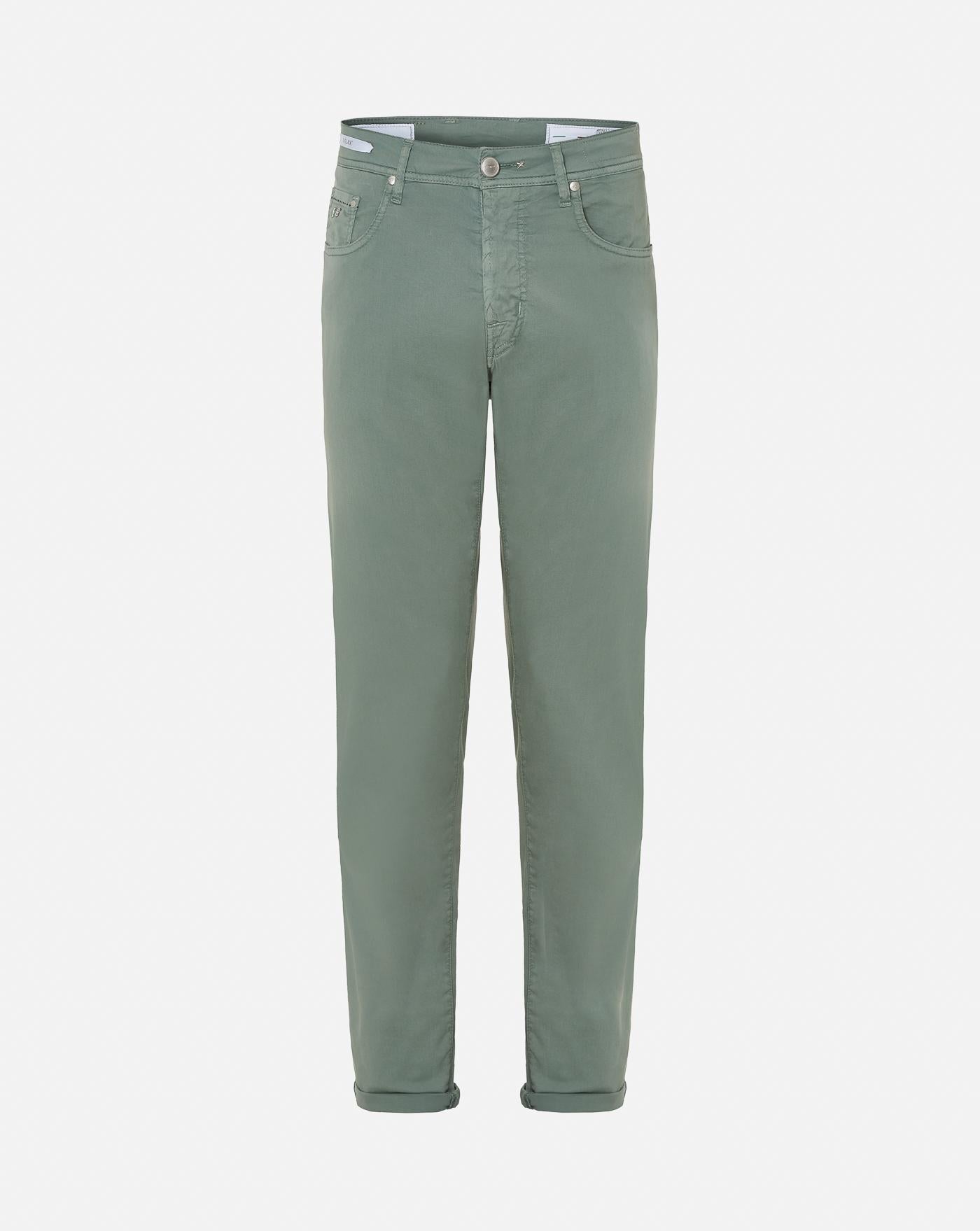 Denim Tramarossa Michelangelo MICHELANGELO SAGE G162 E246 TRAMAROSSA 