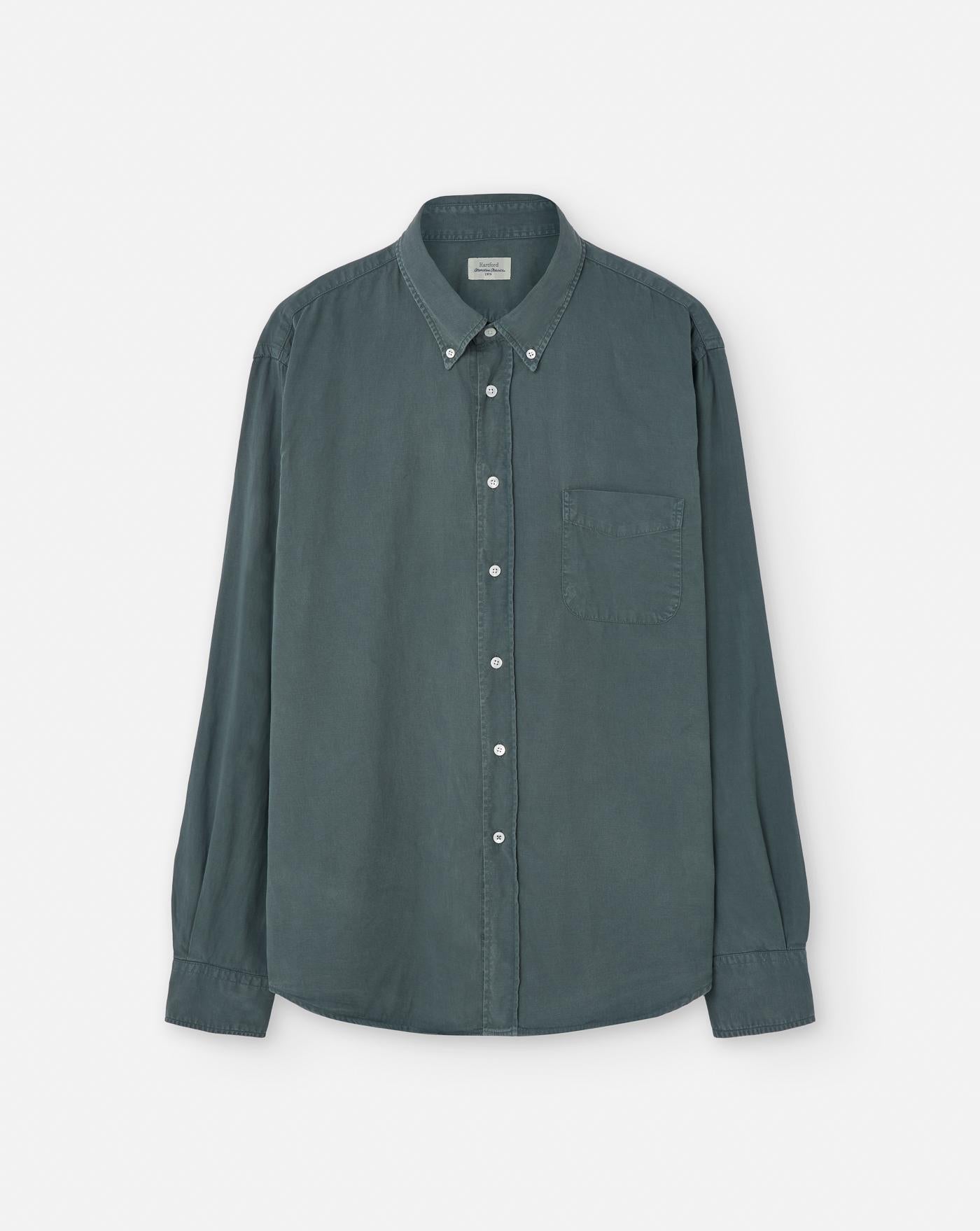 Camisa Hartford Pitt BD07005 77 HARTFORD 