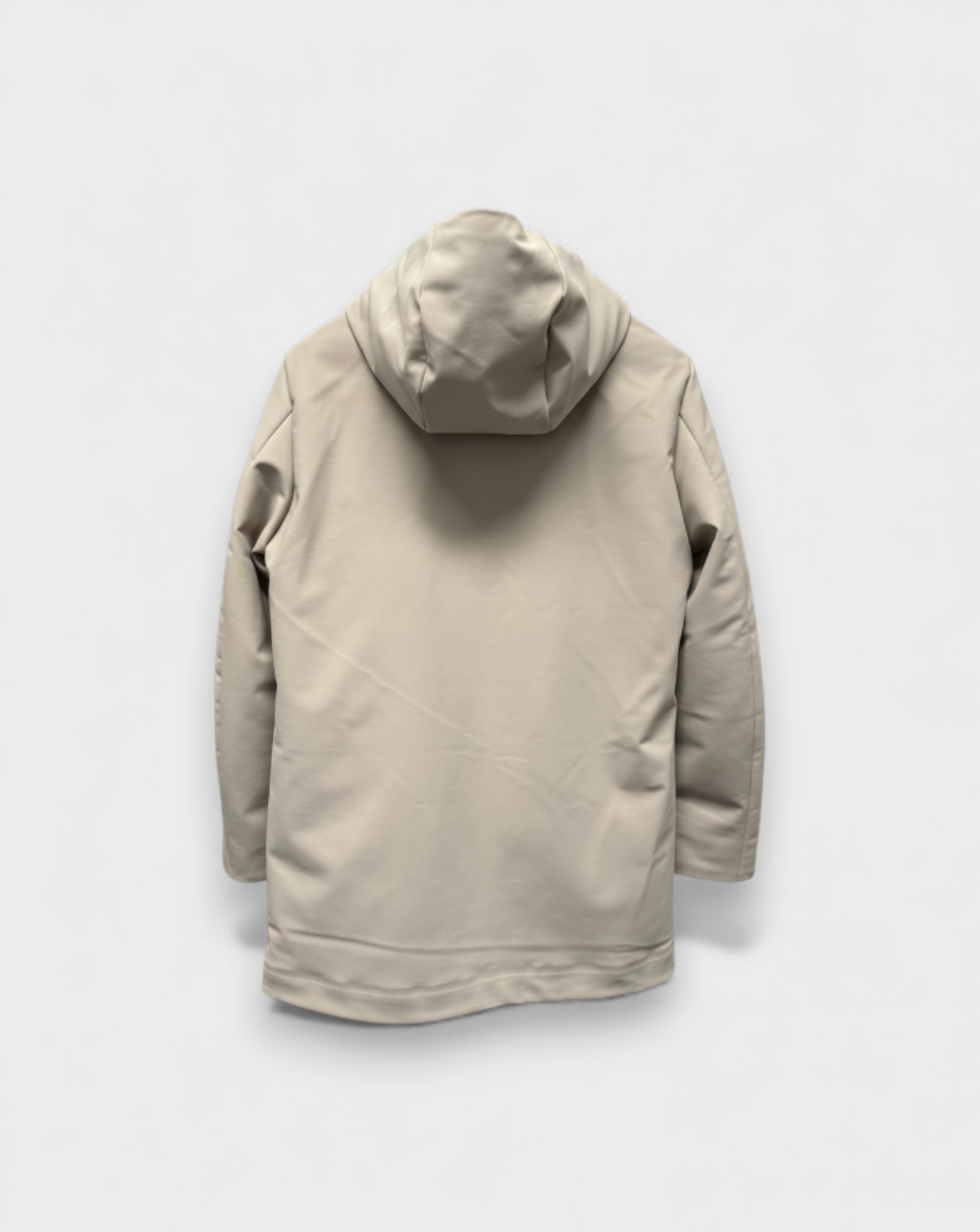 Parka Heskimo Frost HE9440015 BEIGE HESKIMO 