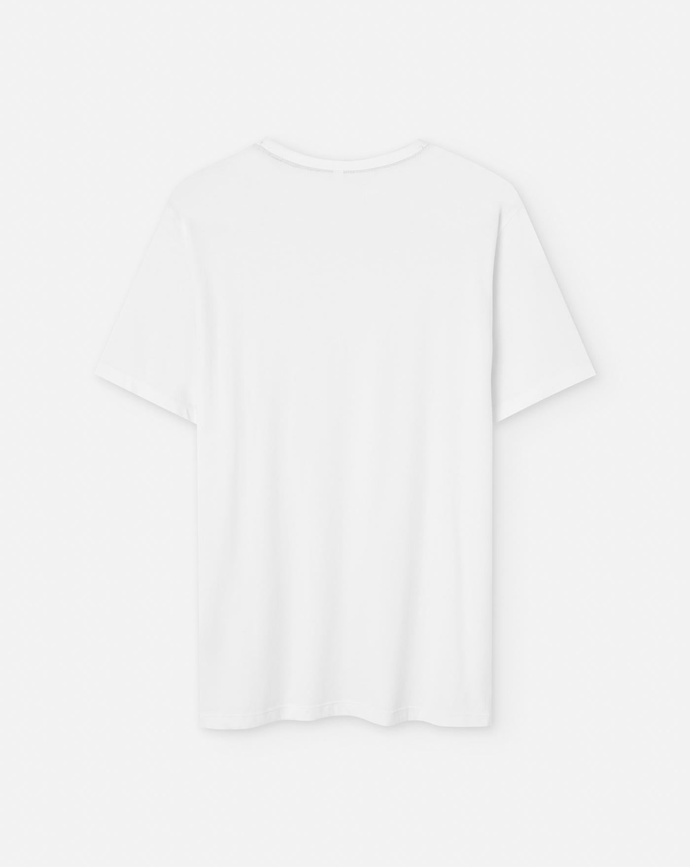 Camiseta Sun 68 Pocket T35101 01 SUN 68 