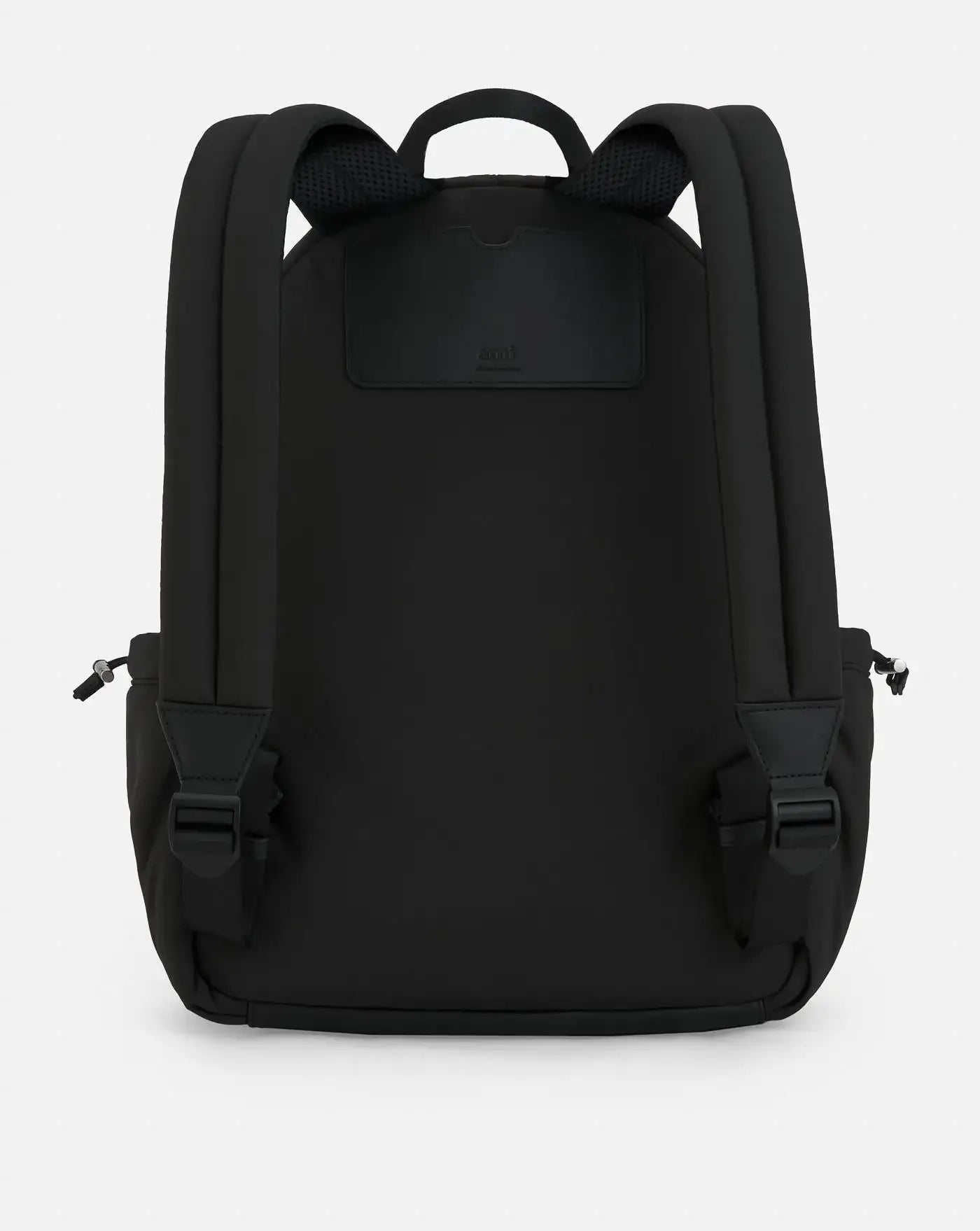 Mochila Ami Paris Backpack ULL020 AW0021 001 AMI PARIS 