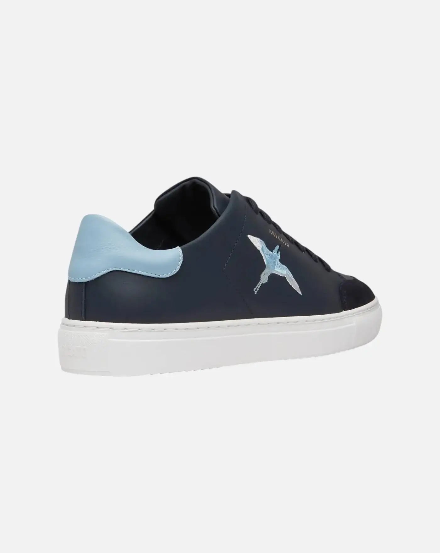 Zapatillas Axel Arigato Clean 90 B Bird<BR/> F2765002 DK BLUE AXEL ARIGATO 
