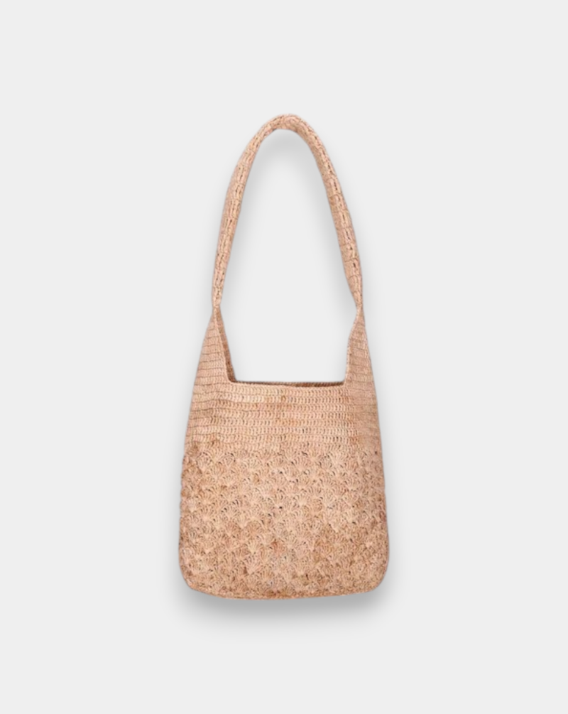 Bolso Isabel Marant Praia Small PP0181FAB1X17M NABK ISABEL MARANT 
