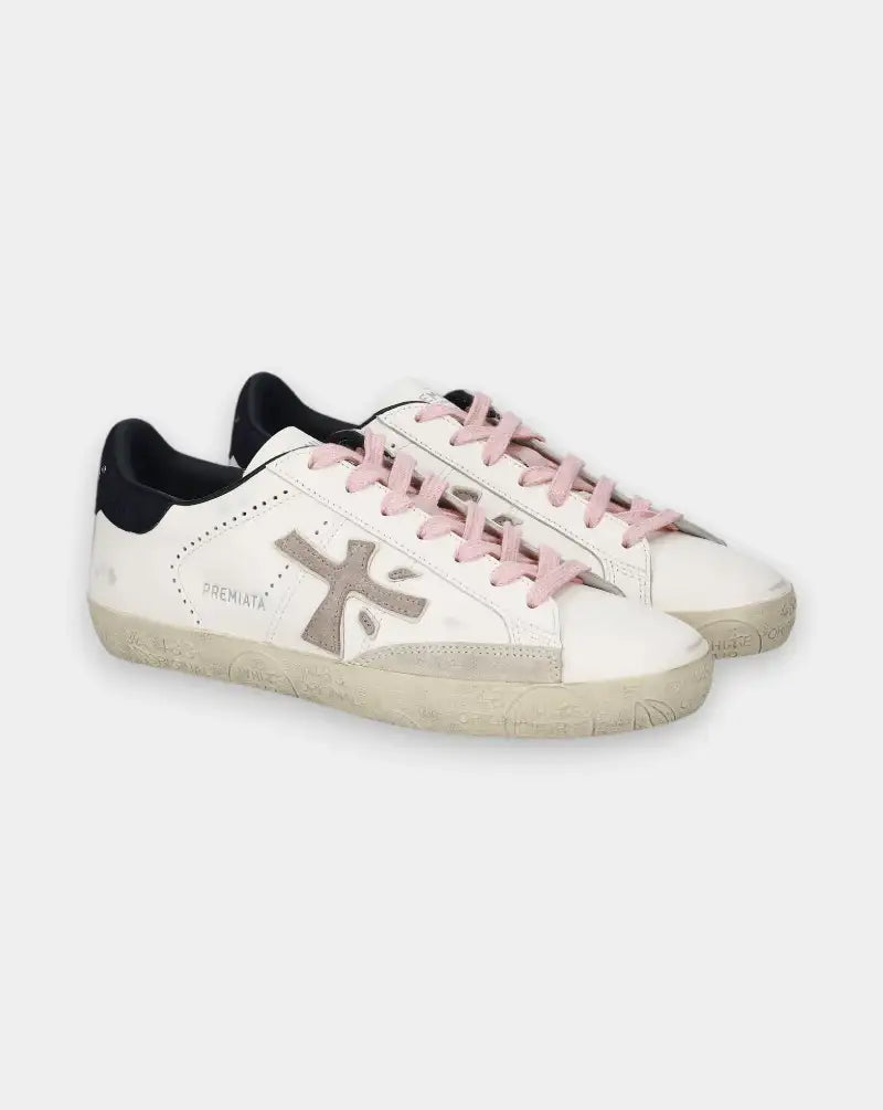 Zapatillas Premiata Stevend 7602 STEVEND 7602 NAVY PREMIATA 