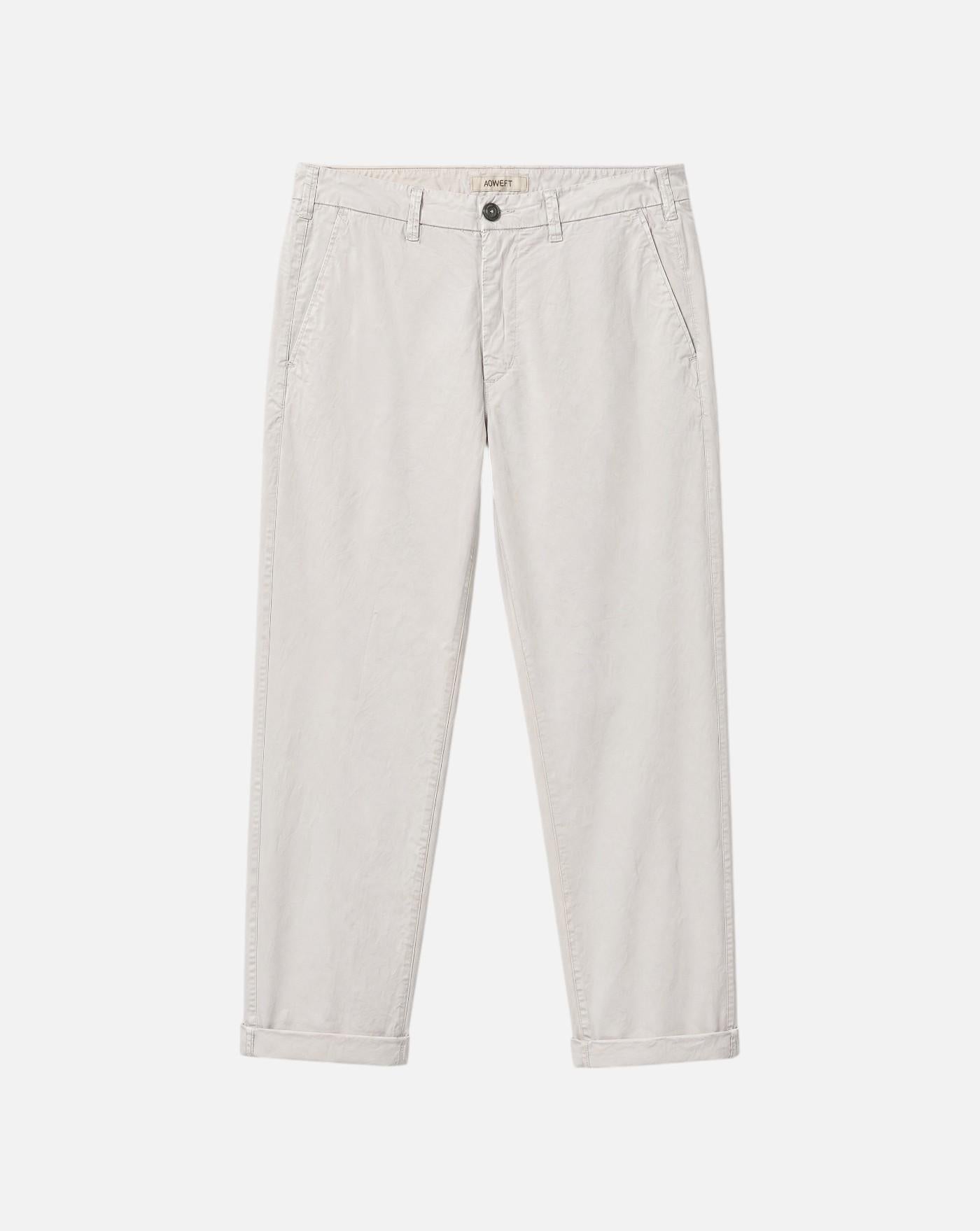 Pantalon 40 WEFT Lenny LENNY2664 W2496 40 WEFT 