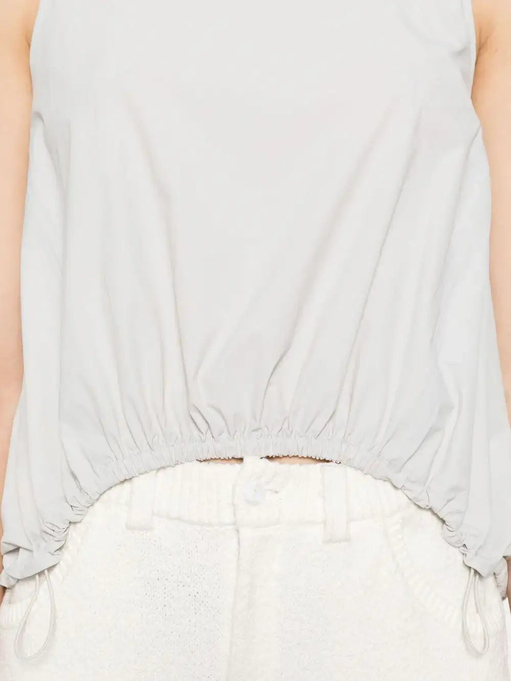 Top Herno Basic BL000028D 12707S1250 HERNO 