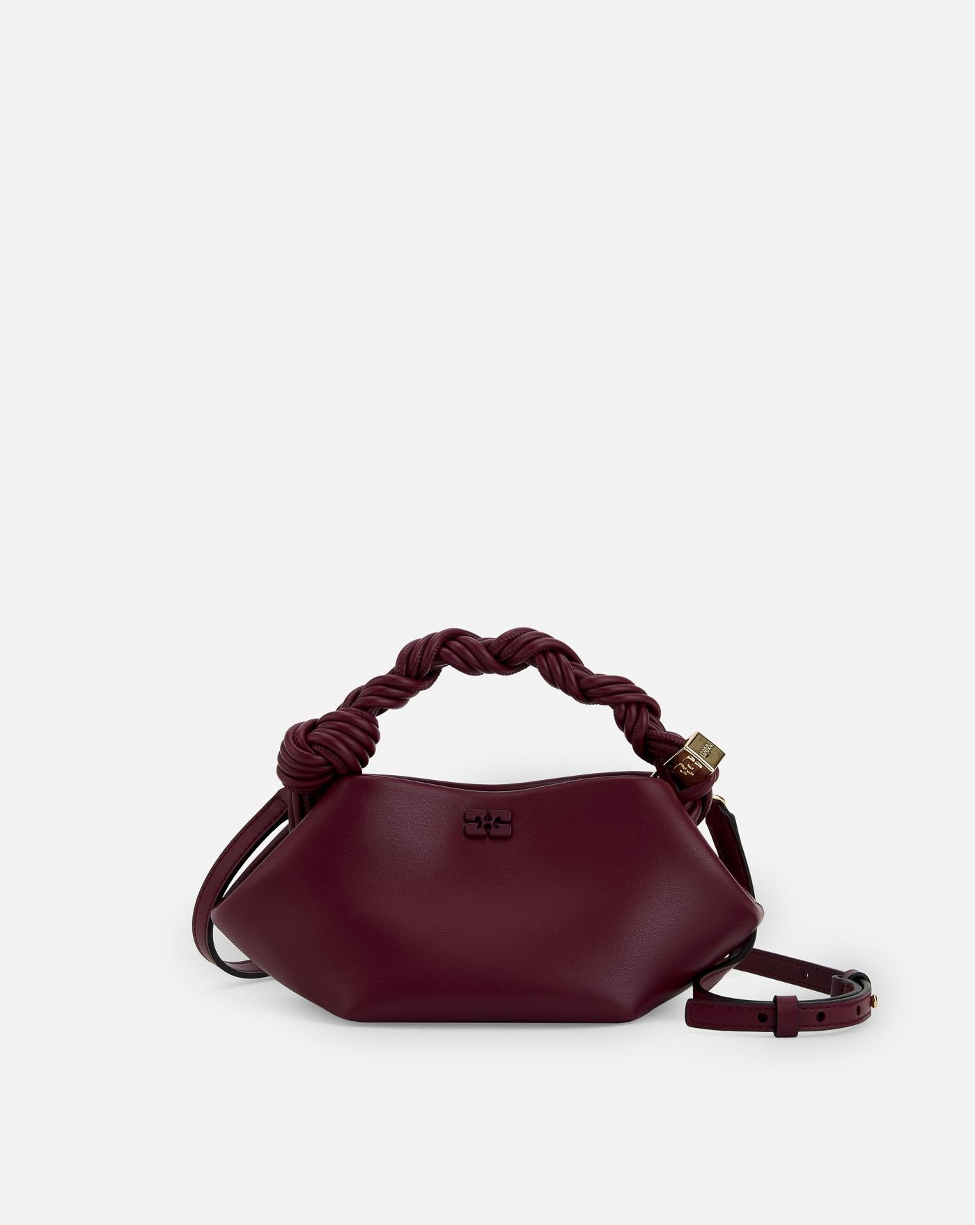 Bolso Ganni Bou Bag Mini A6947 436 GANNI 