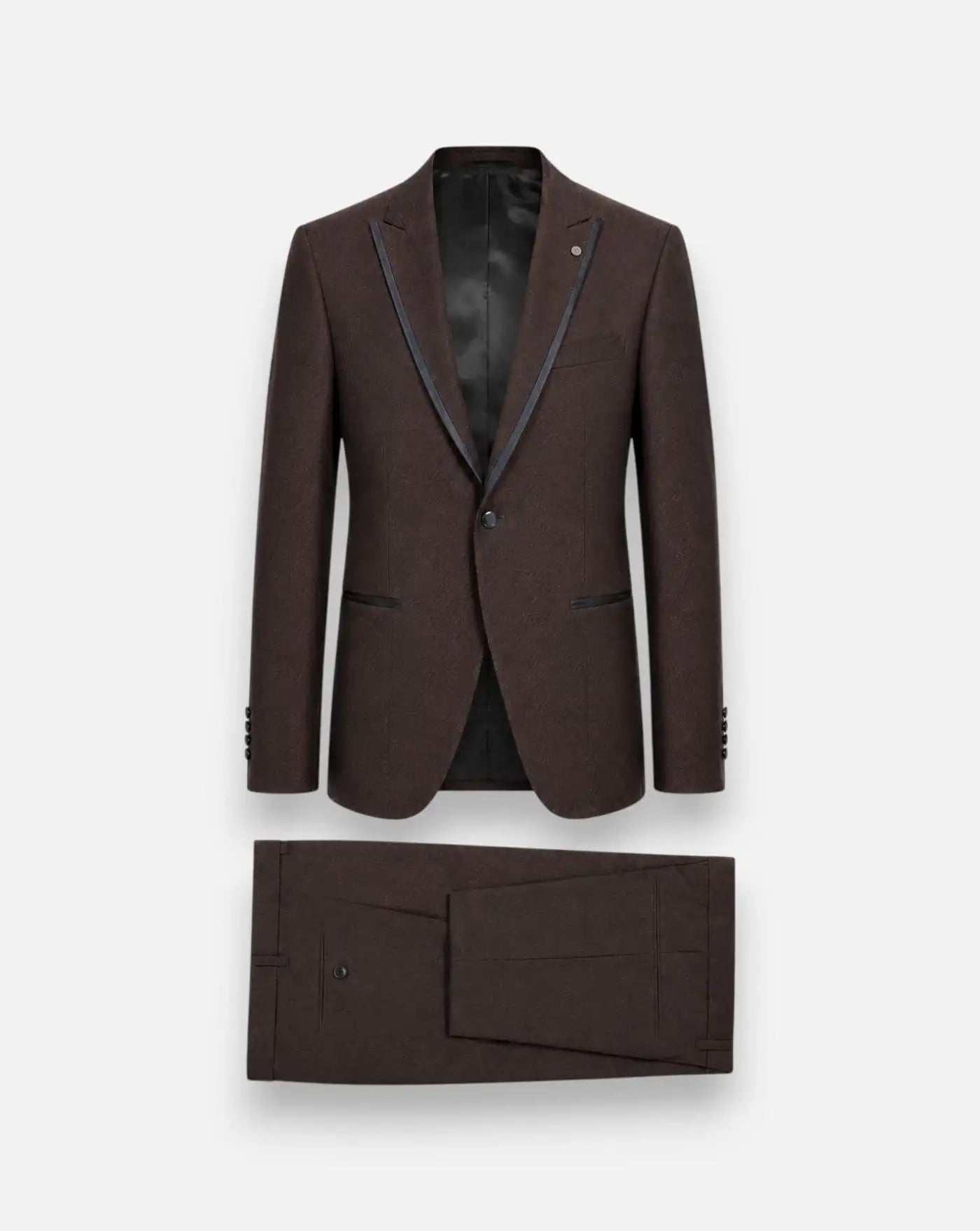 Traje L.B.M. 1911 3439 TESS 3737/3 55 LUIGI BIANCHI MANTOVA 