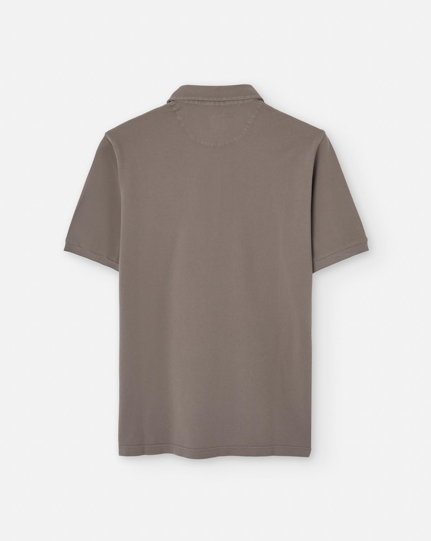 Polo Fedeli North Pique 8UEF0102 176 FEDELI 