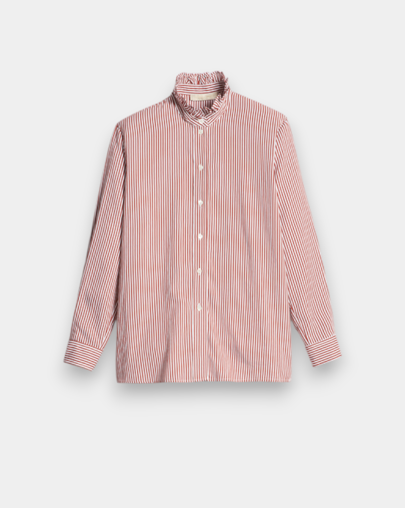 Camisa Vanessa Bruno Sidney 4HVA88V09112 123 VANESSA BRUNO 