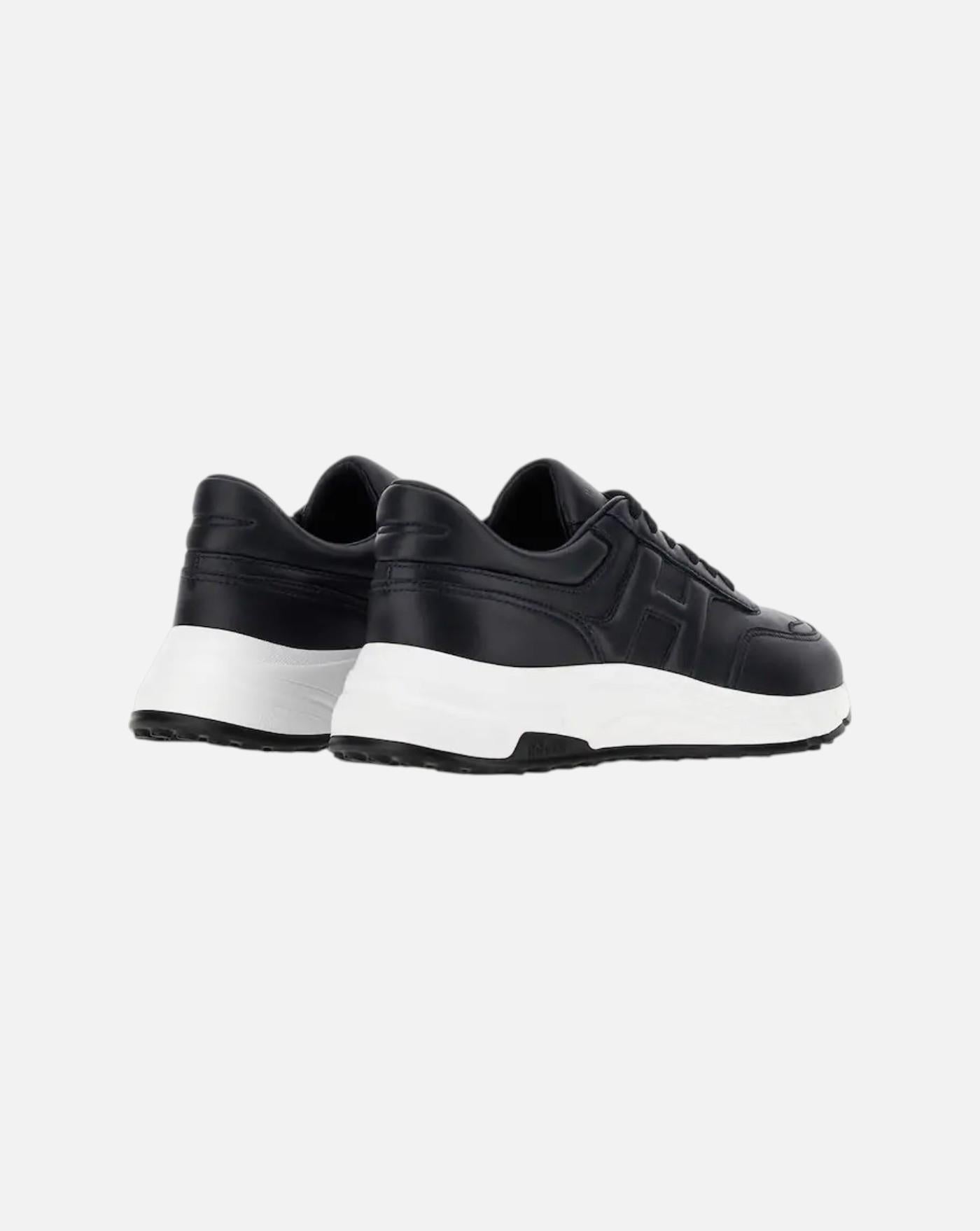 Sneakers Hogan Hyperlight<BR/> HXM5630FR30LE9U801 BLUE HOGAN 