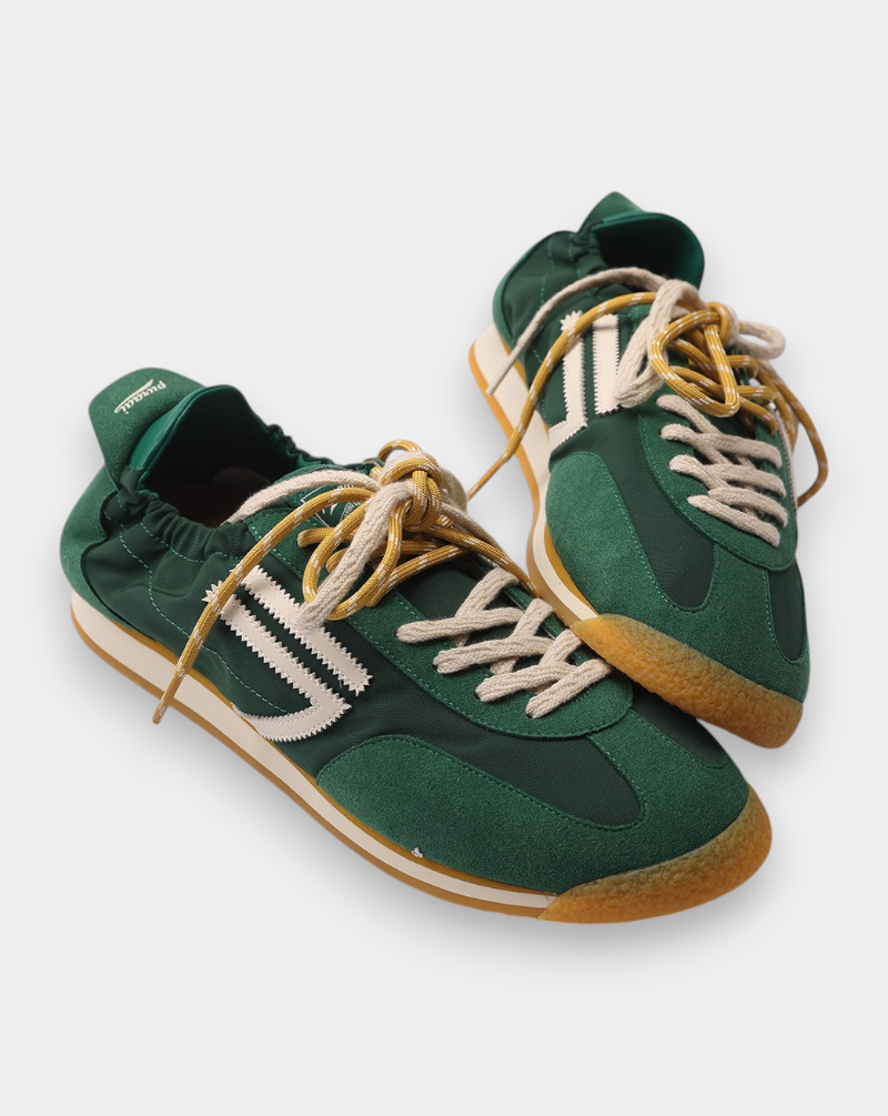 Zapatillas Panther Football PU602P035 FOOTBALL PURAAI 