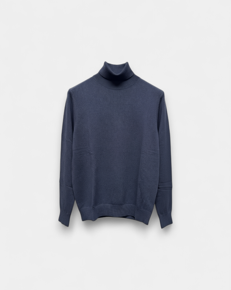 Jersey Diktat Girocollo 97003 NAVY DIKTAT 