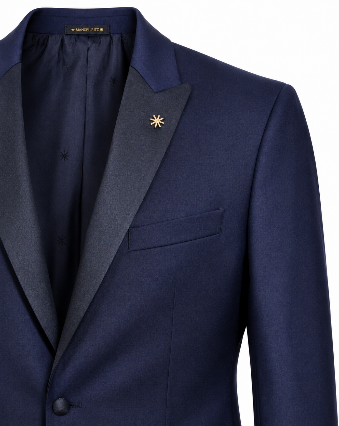Esmoquin Manuel Ritz Tailoring 3430AR3358 233163 88 MANUEL RITZ 