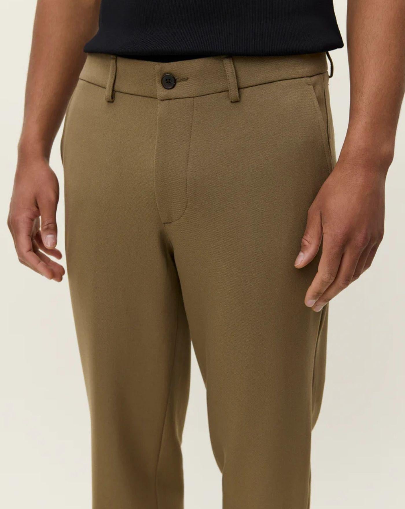 Pantalon Les Deux Como Reg Suit Pants 1000414 507 LES DEUX 