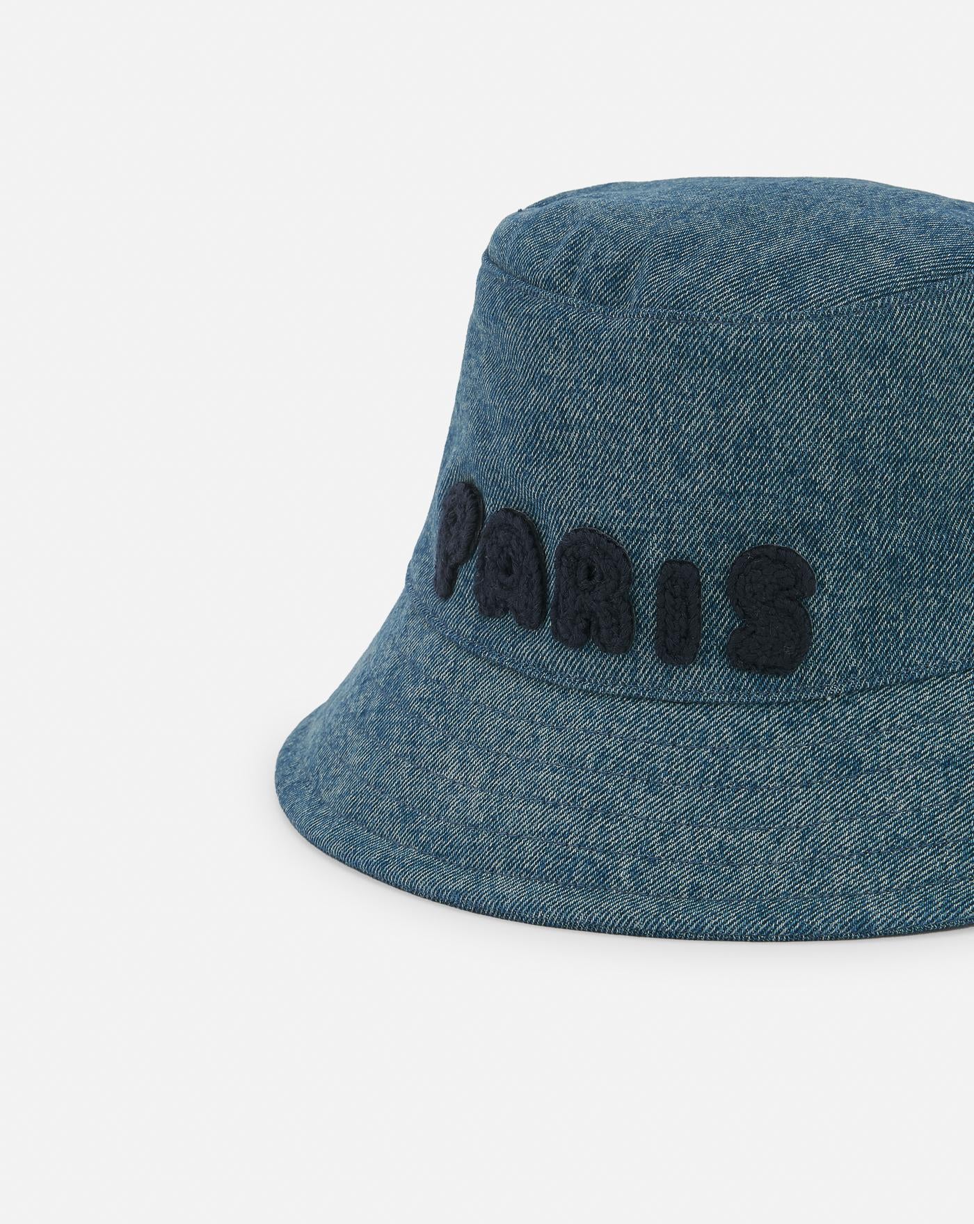 Gorro Ami Paris Ami Paris Bucket UHA262 DE0046 480 AMI PARIS 