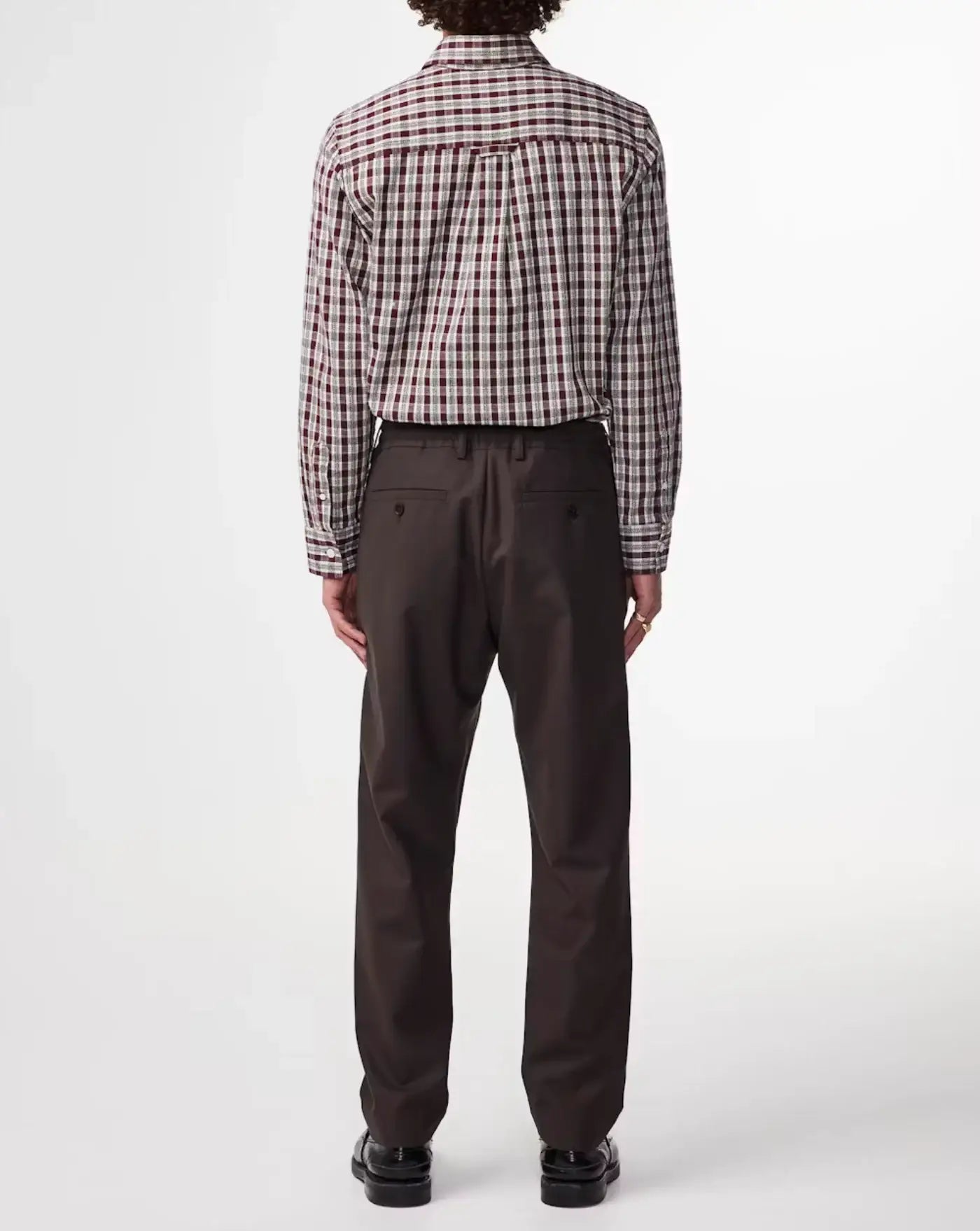 Pantalon NN.07 Billie 2461088119 826 NN. 07 