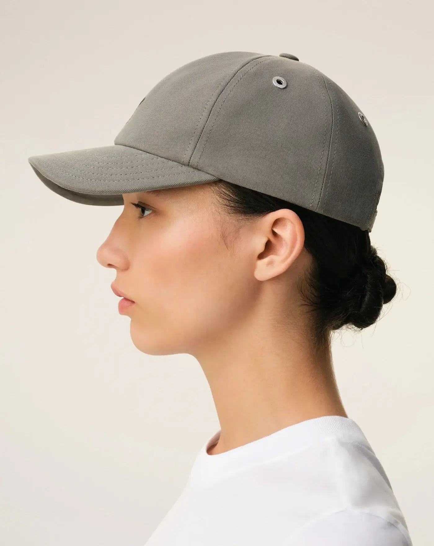 Gorra Ami Paris Ami de Coeur UCP265AW0041 0516 AMI PARIS 