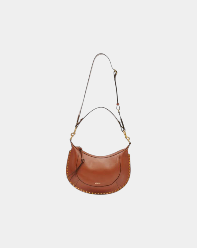 Bolso Isabel Marant Naoko PP0001FA A1C01M 50CO ISABEL MARANT 