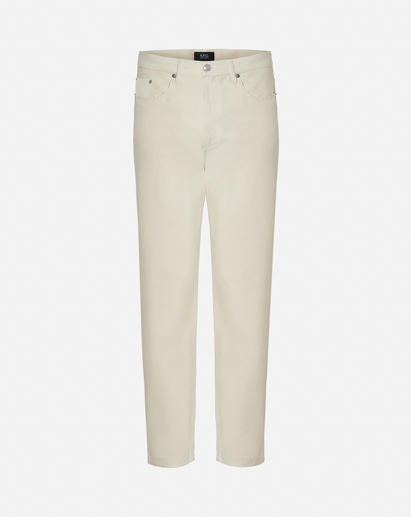 Denim A.P.C. Jean Martin COGBJH09121 AAC A.P.C. 