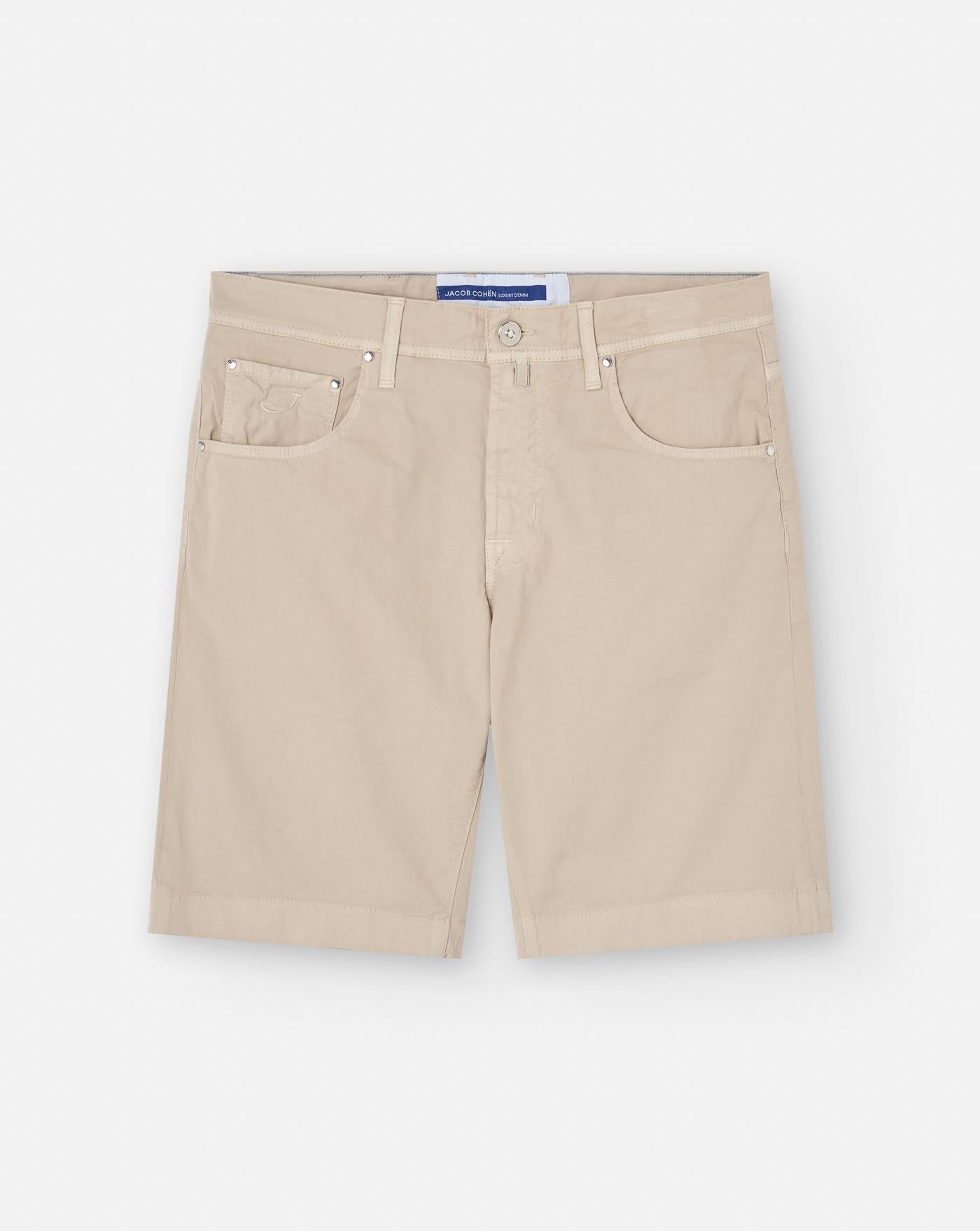 Bemuda Jacob Cohën Chino OE001054 S2544D29 JACOB COHËN 