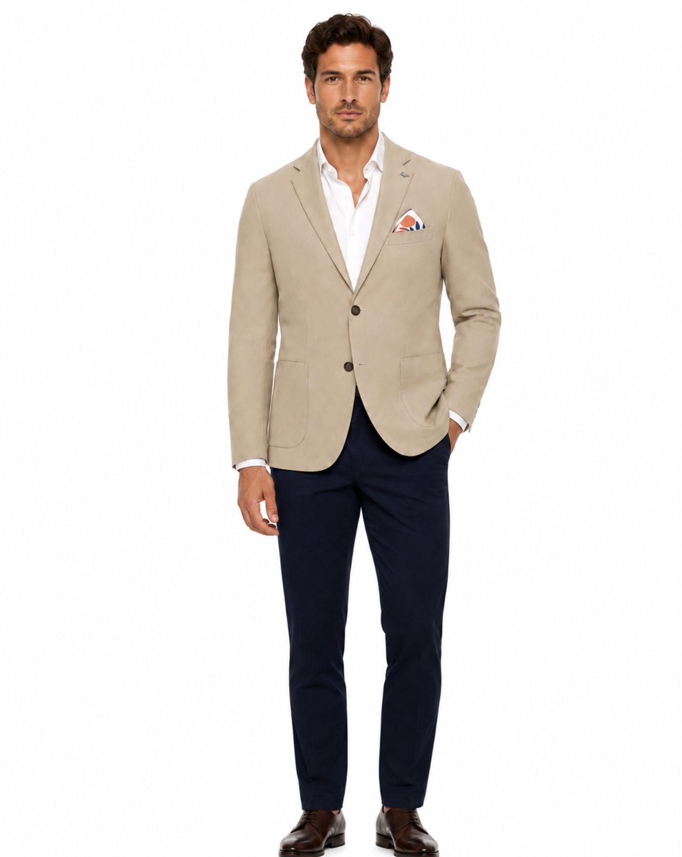 Americana Bob Rich RICH444T444 DUNA BOB 