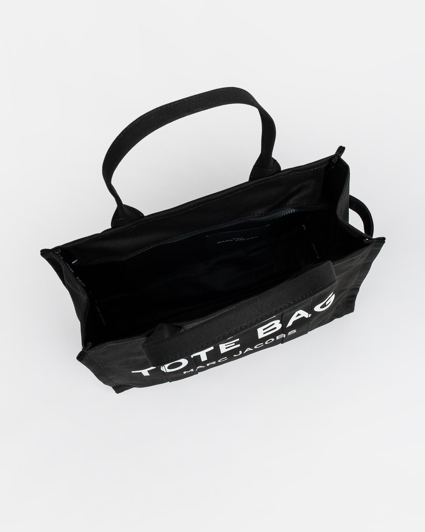 Bolso Marc Jacobs The Large Tote Bag M0016156 001 MARC JACOBS 