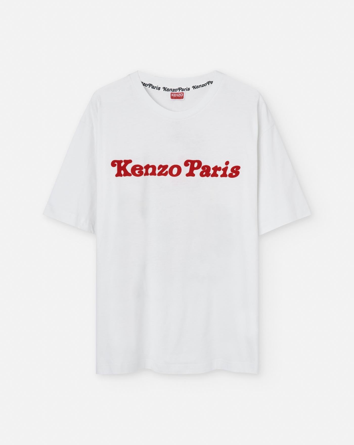 Camiseta Kenzo x Verdy FF55TS5474SG 02 KENZO 