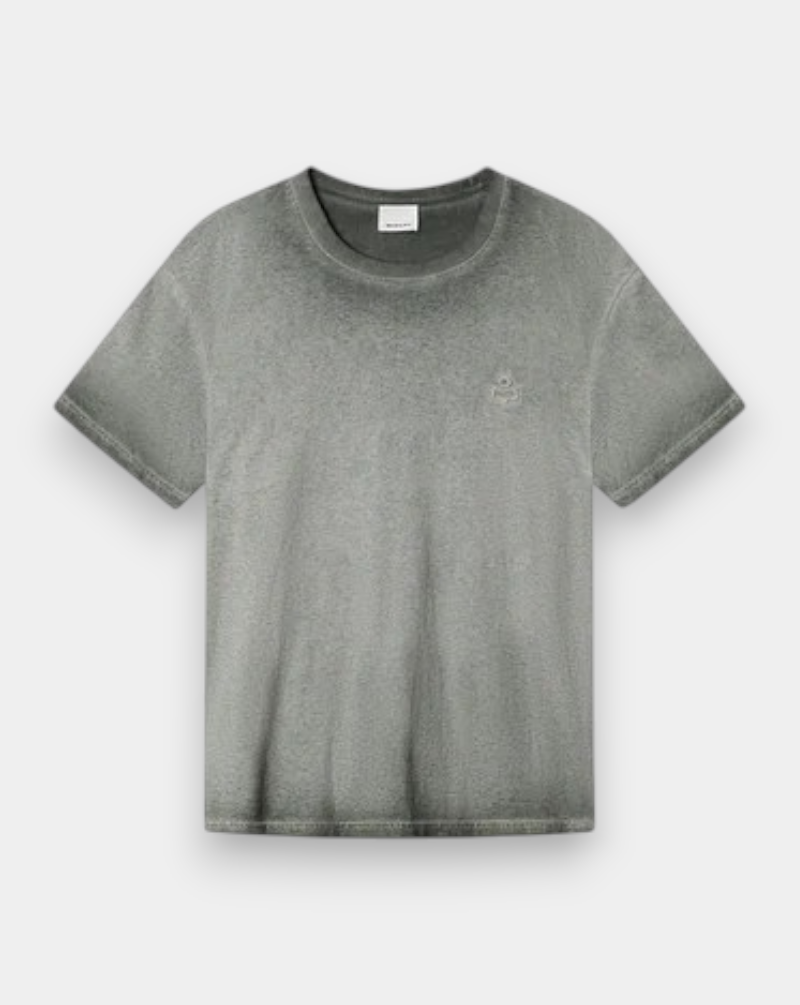 Camiseta Isabel Marant Honore Tee TS0052HBD1N06H 67KI ISABEL MARANT 