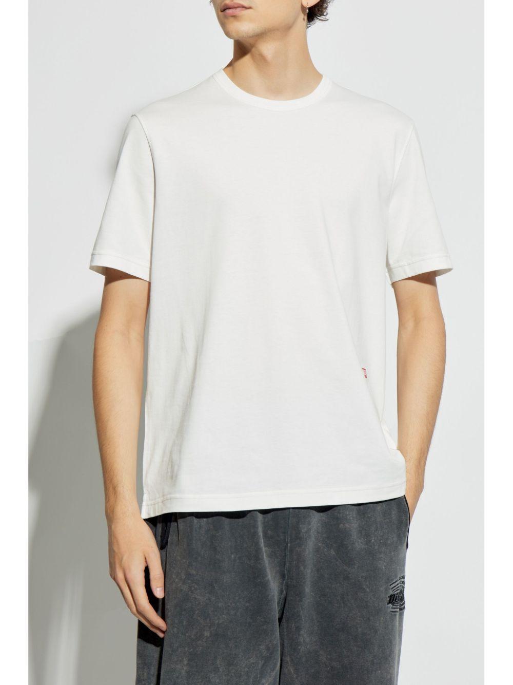 Camiseta Diesel Photo A165140AKAK 141 DIESEL 