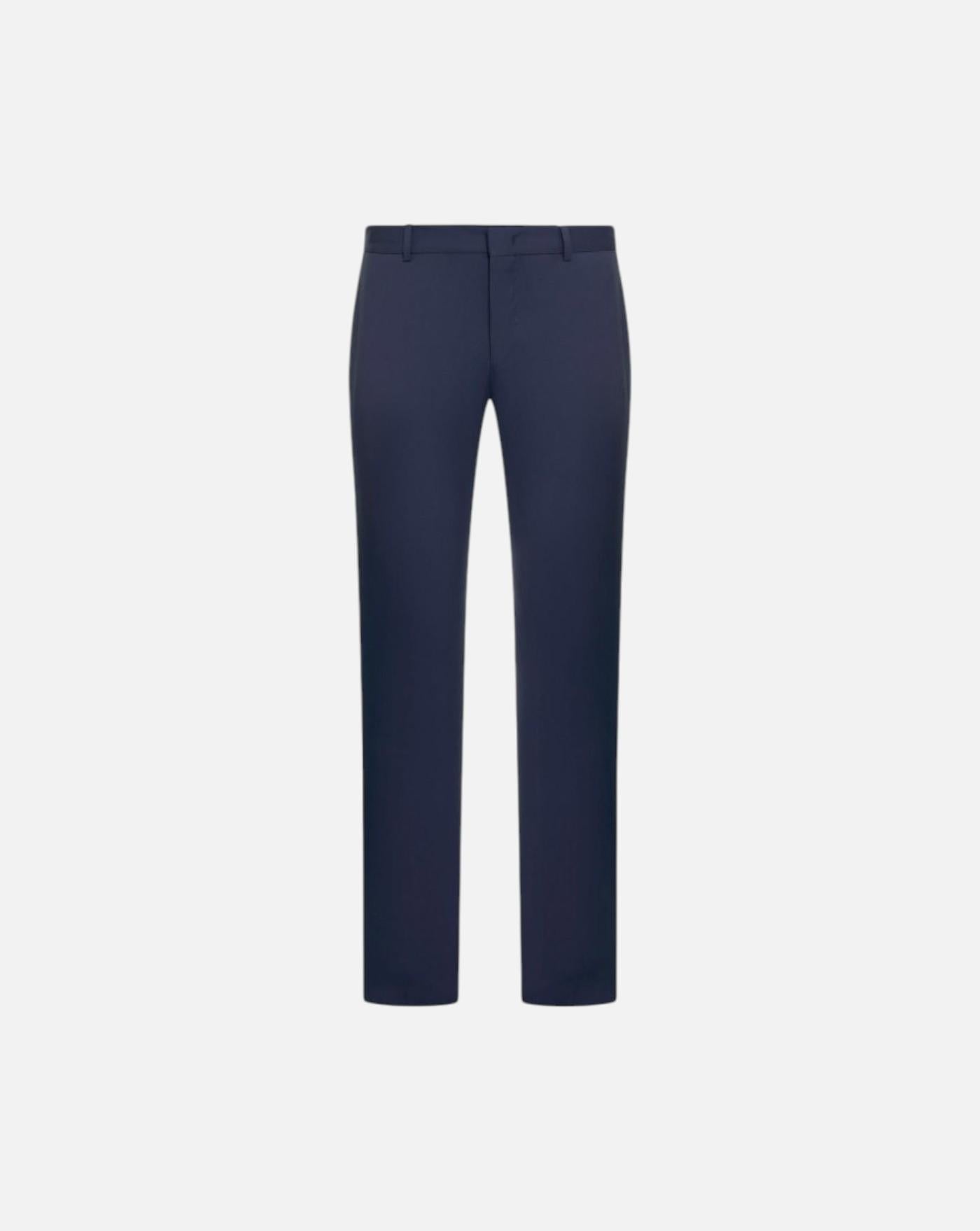 Pantalones PT Torino Chinos de corte slim ASEPZZ0KLT VD050360 PT TORINO 