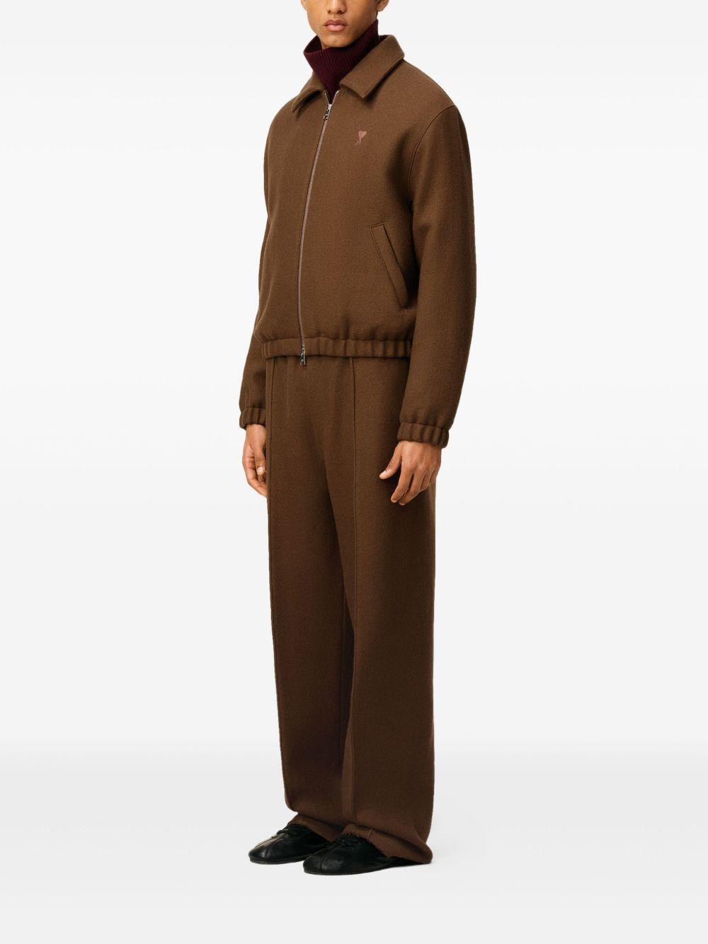 Chaqueta Ami Paris HJK830WV0078 216 AMI PARIS 