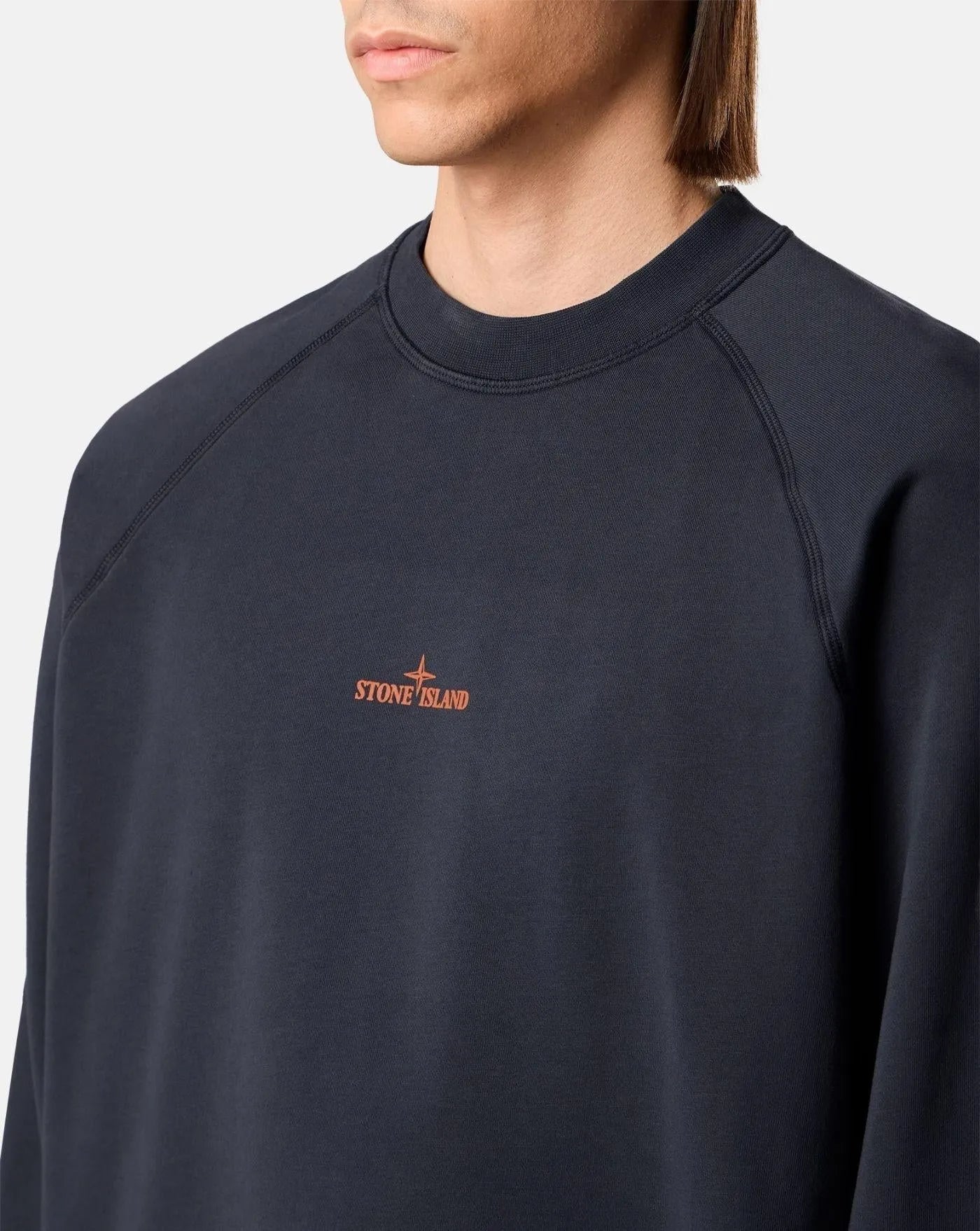 Sudadera Stone Island Desert L2S156100008 S0466V002A STONE ISLAND 