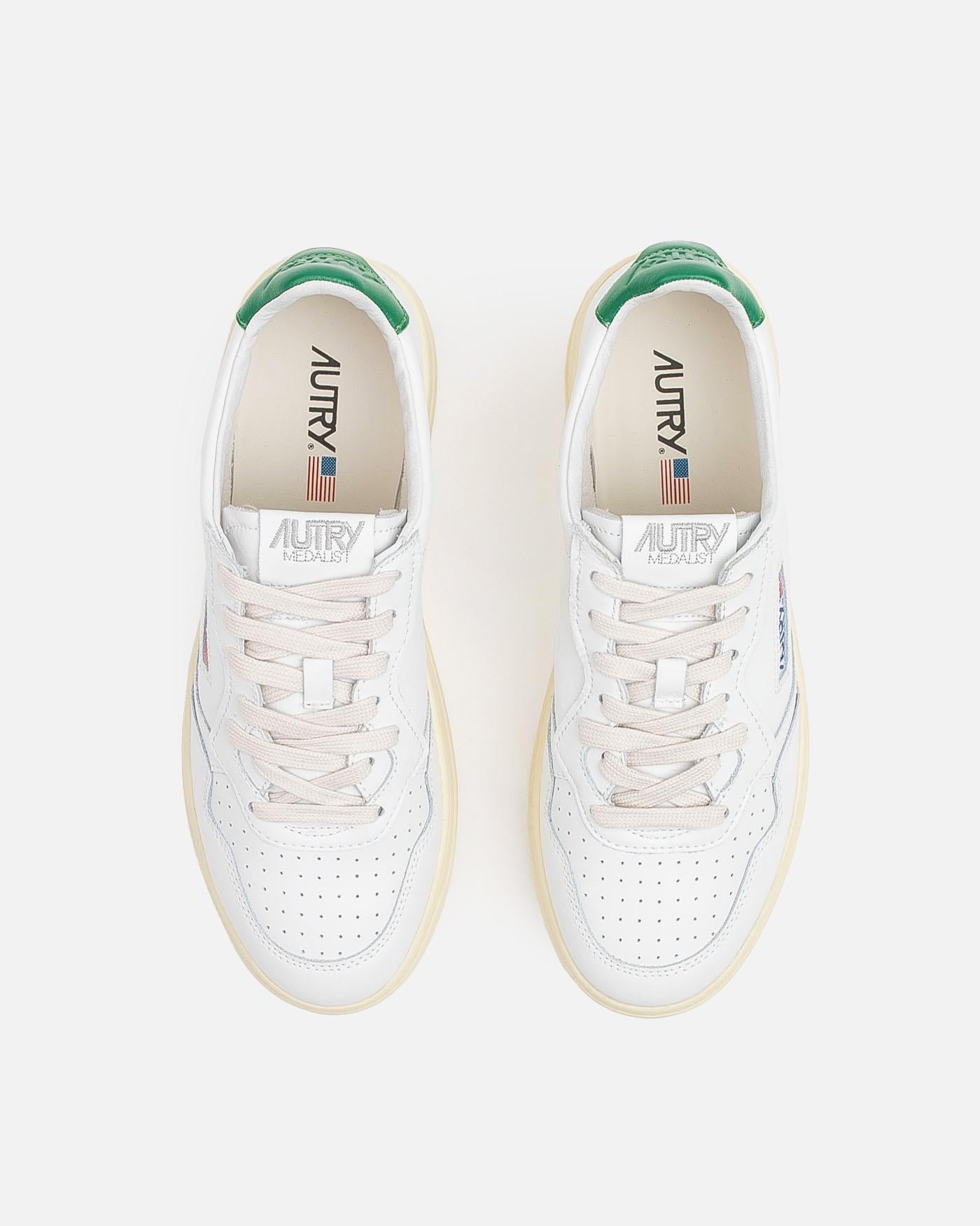 Zapatillas Autry AULM LL20 AULM LL20  AUTRY 